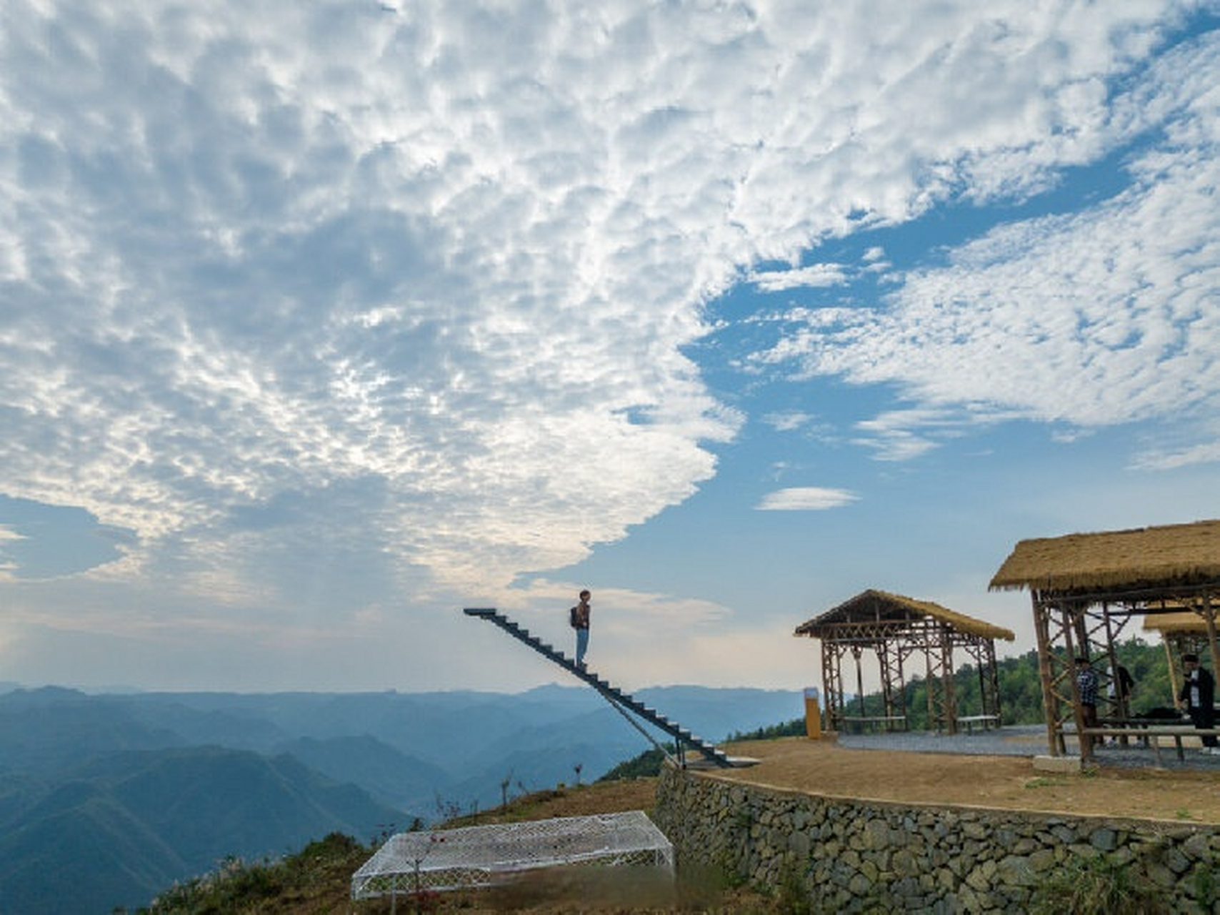浙东大竹海景区二期加速推进】#民生快线#这段时间,海曙区横街镇浙东
