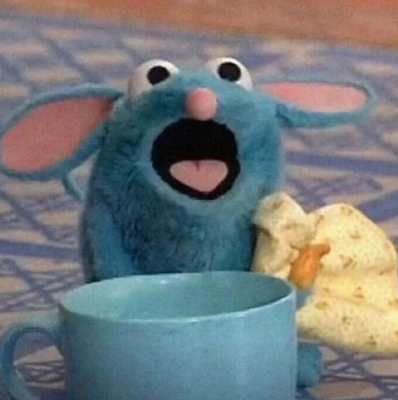 成年人该用的头像 头像越怪人越可爱