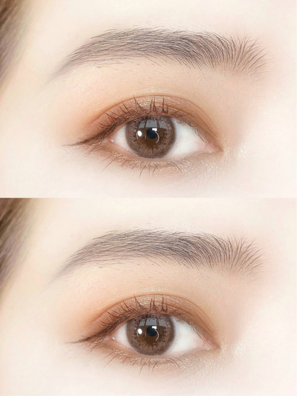 93: 卡婷x清平乐联名来了 松间渡九色眼影#c09赤霞橘光 包装就爱上