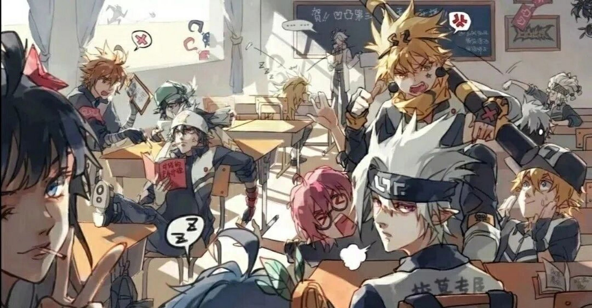 凹凸世界乙女all你 "恭喜你 参赛者×××赢得了凹凸大赛的胜利"冰冷