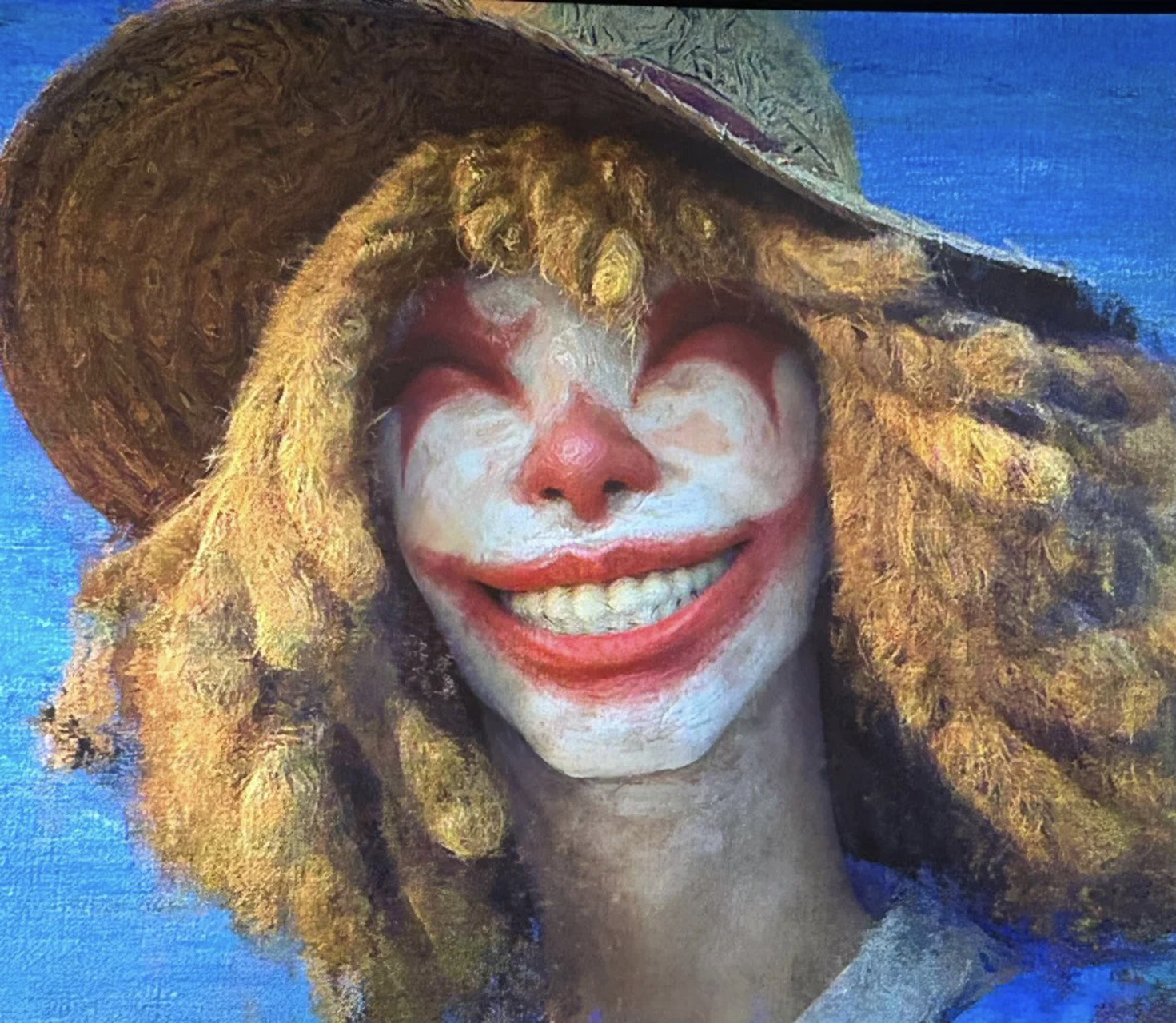 我有魔法,我能劈开大海--南河 4.