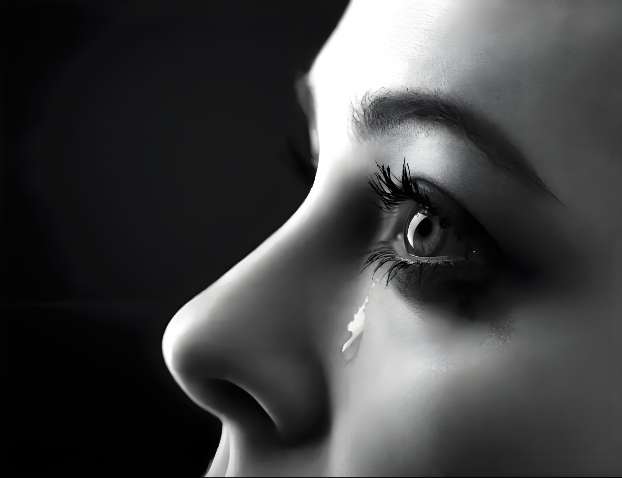 有些人痛苦了一辈子,因为对人性无知!