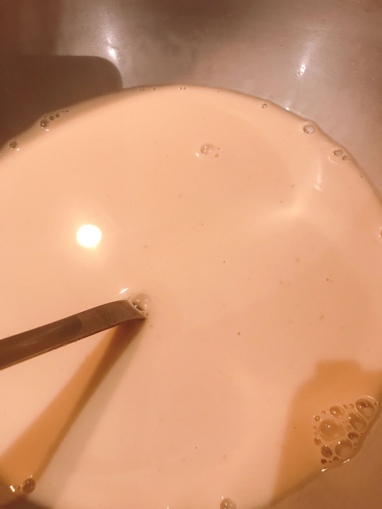 广式小吃:菱粉糍/千层糕(附配方) 就吃一次,就让我念念不忘的美食!