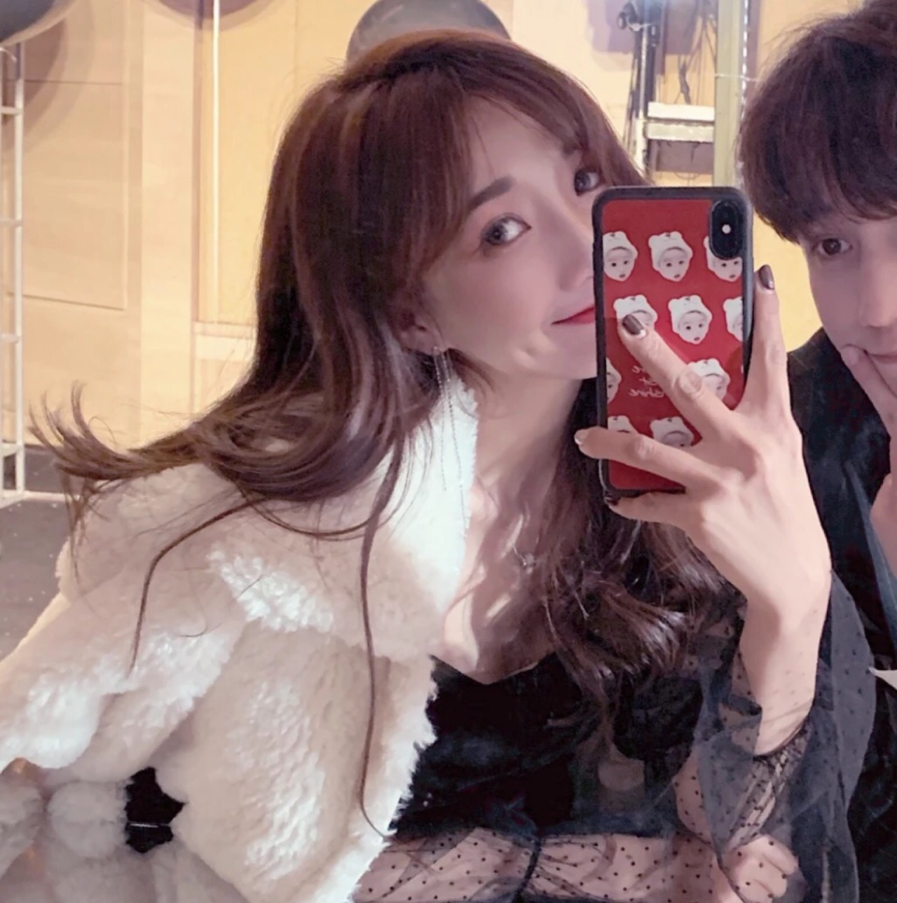 情侣头像高级免费分享无水印高清