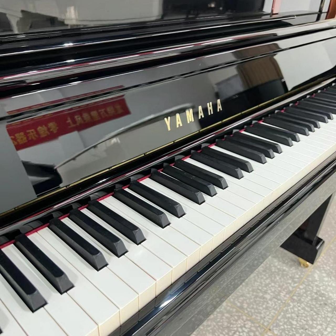 雅马哈yc131ex.今日推荐雅马哈钢琴yc系列yc131ex,市场零售价55999