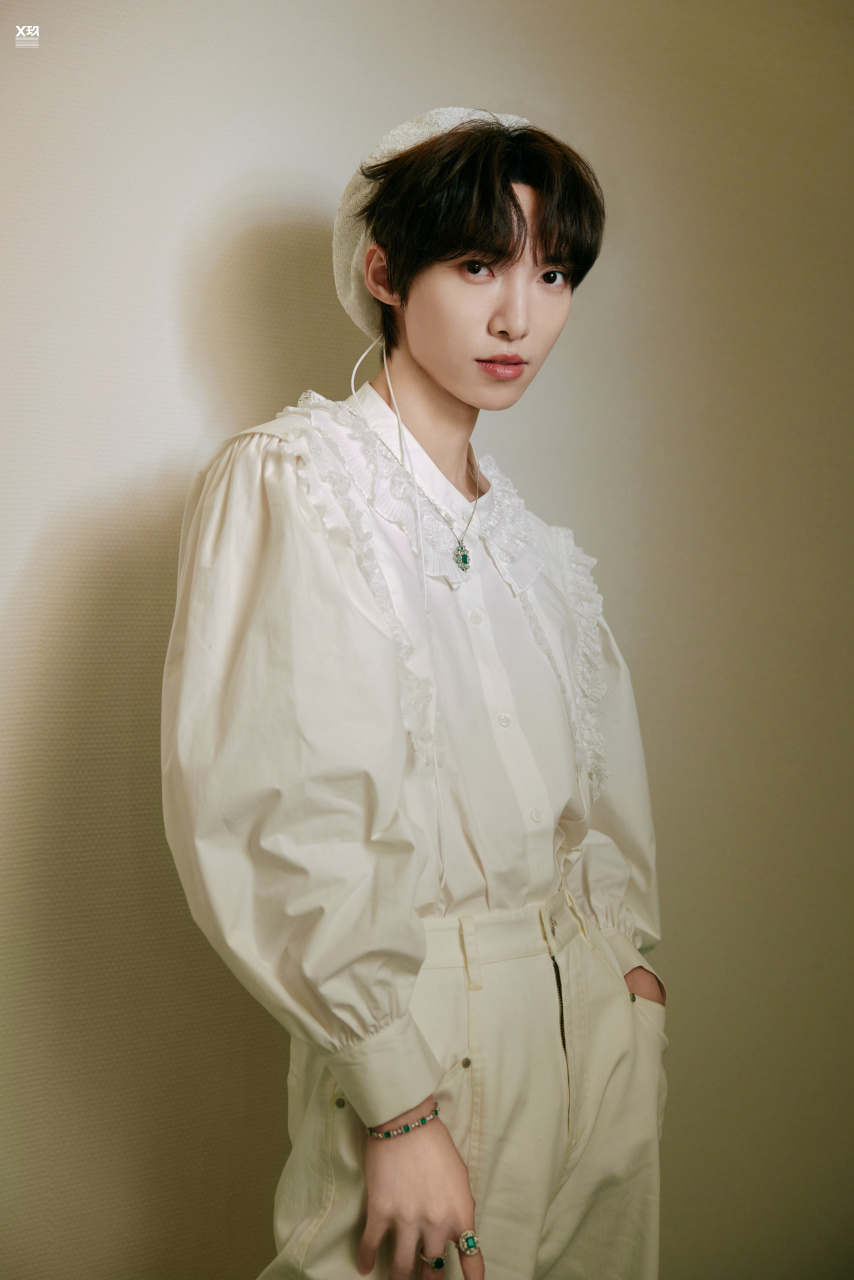 x玖少年团#赵磊# 摆脱虚幻镜像,追寻自由真我💎@x玖少年团