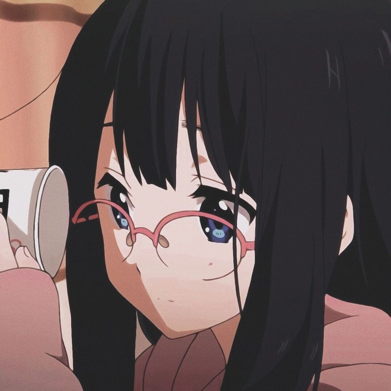 假期宅家专用头像