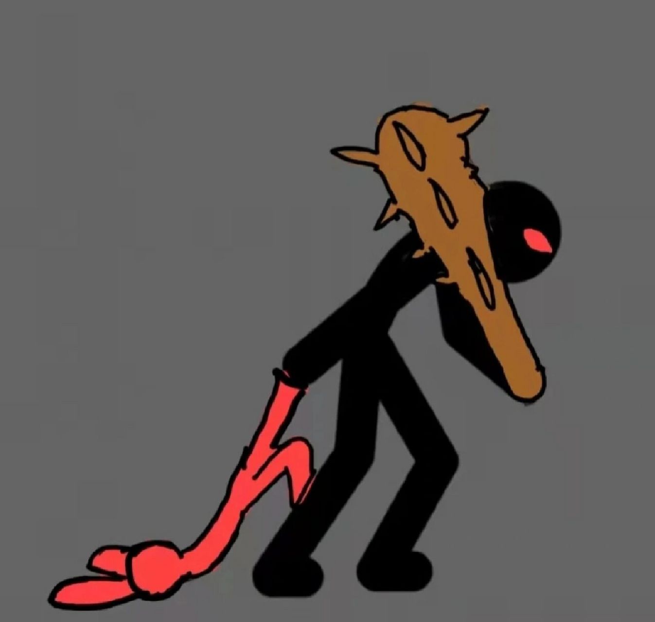 火柴人战争人物