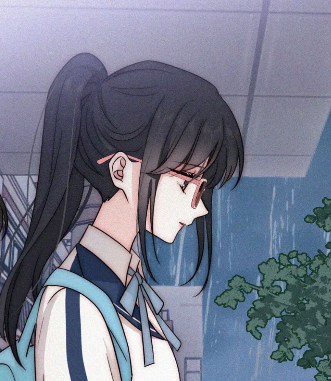 孟听头像   孟听好美06