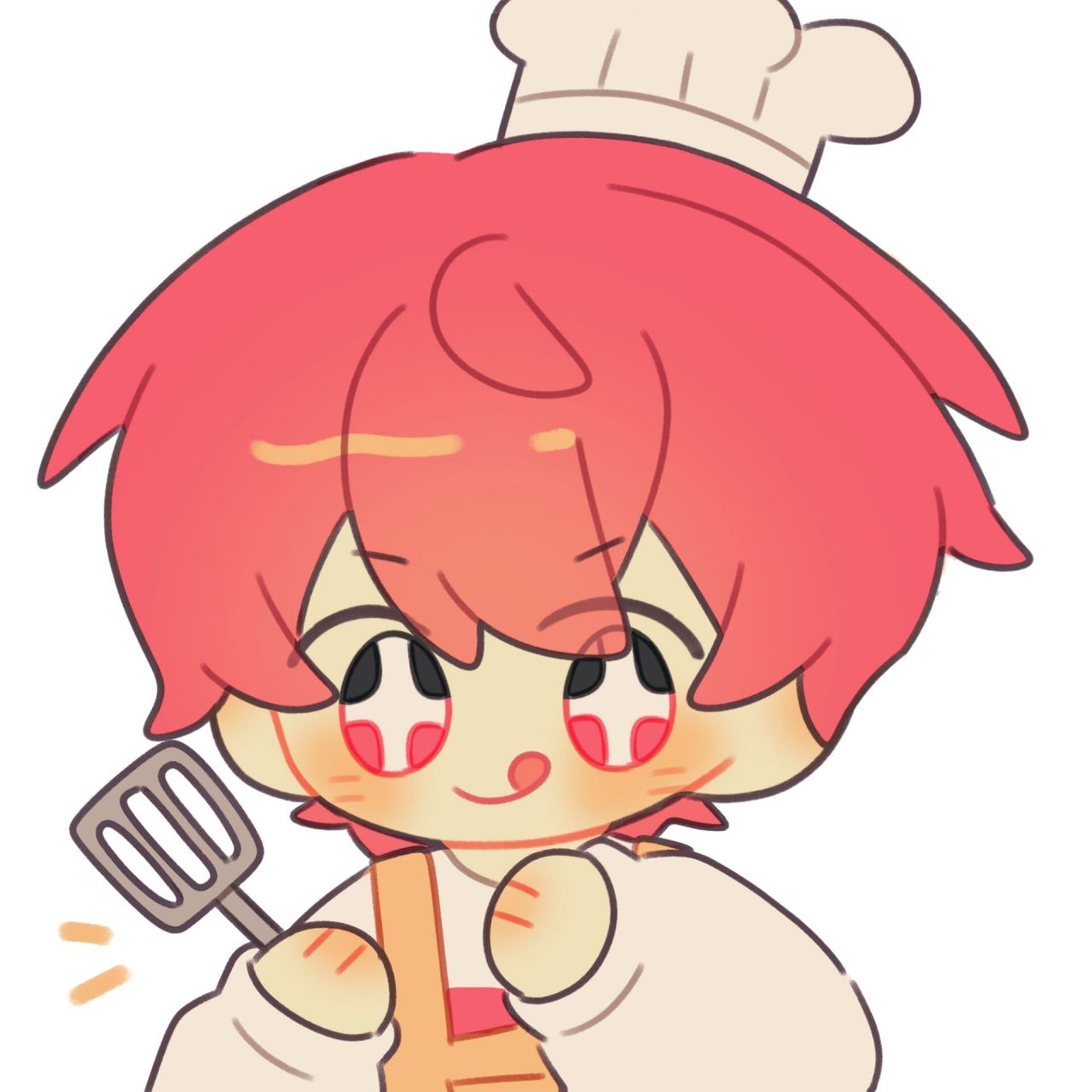 小潮team!