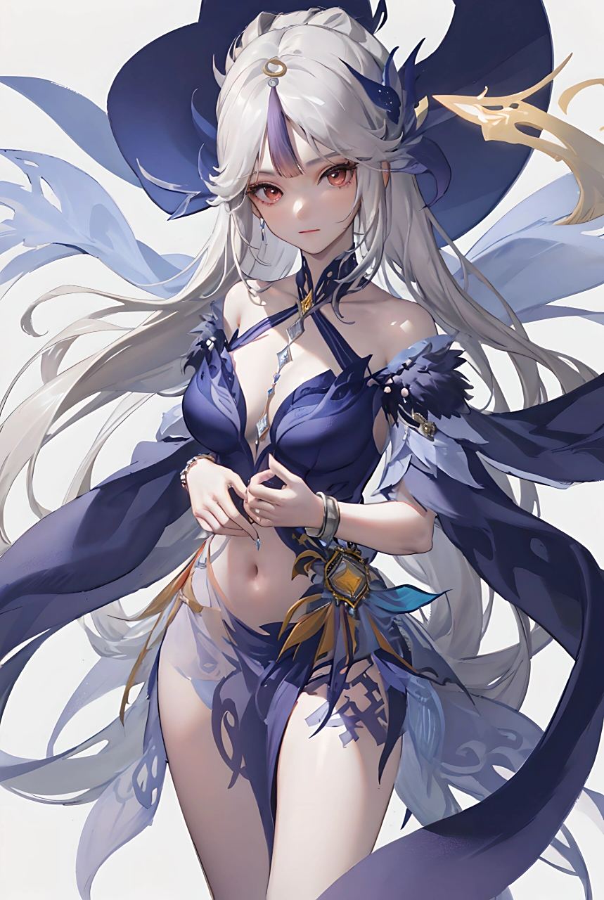 【凝光】壁纸 第五弹 #凝光# #原神# #原神凝光# #原神创作者激励计划