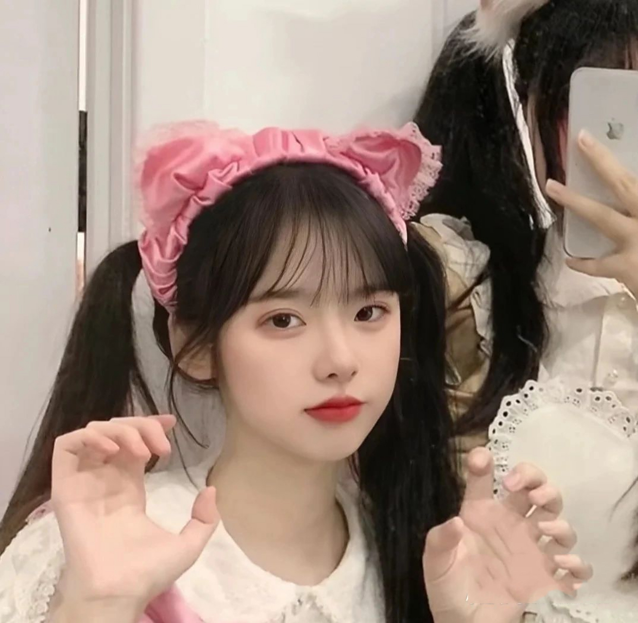 三人闺蜜头像一人一半的来啦! 三人闺蜜头像一人一半的来啦!