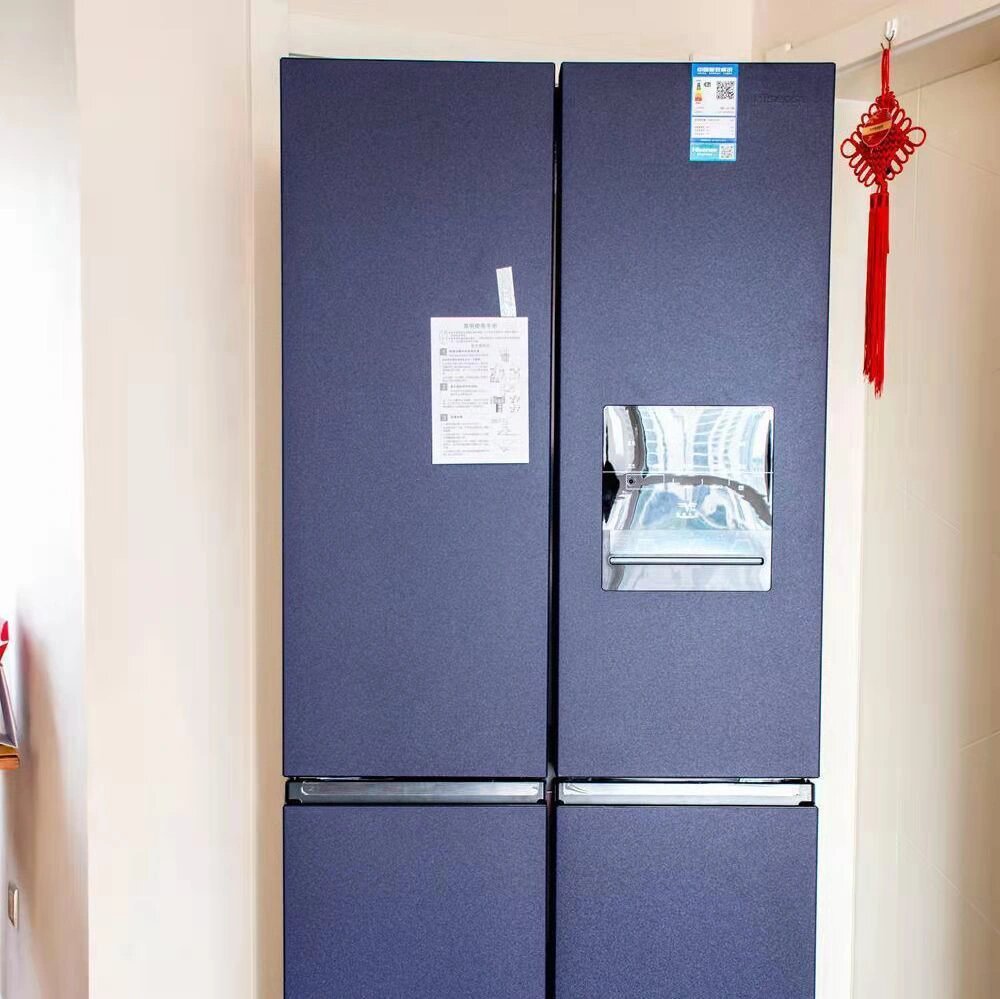 海信真空冰箱冰箱452使用测评