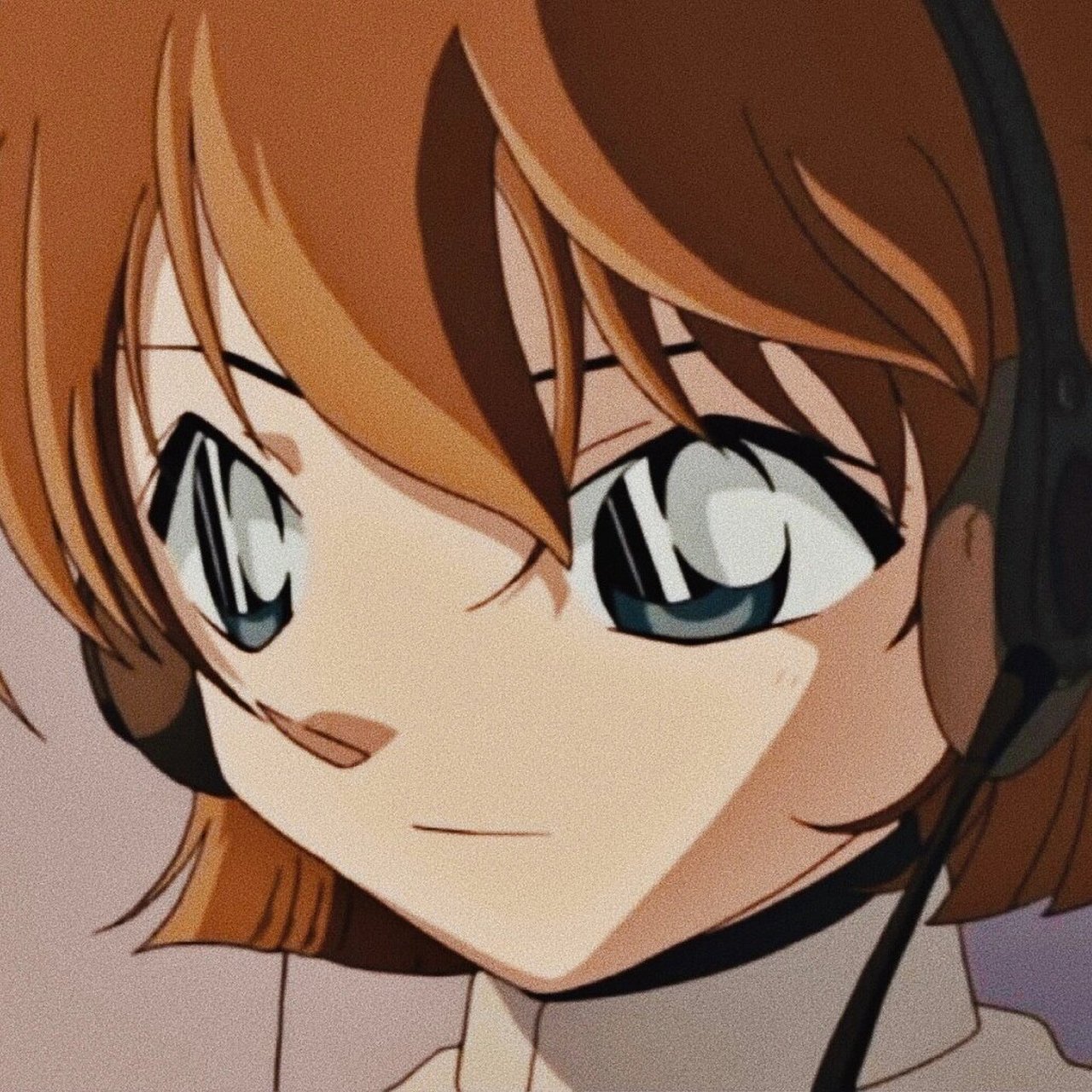 名柯头像|灰原哀 一些珍藏的灰原哀头像