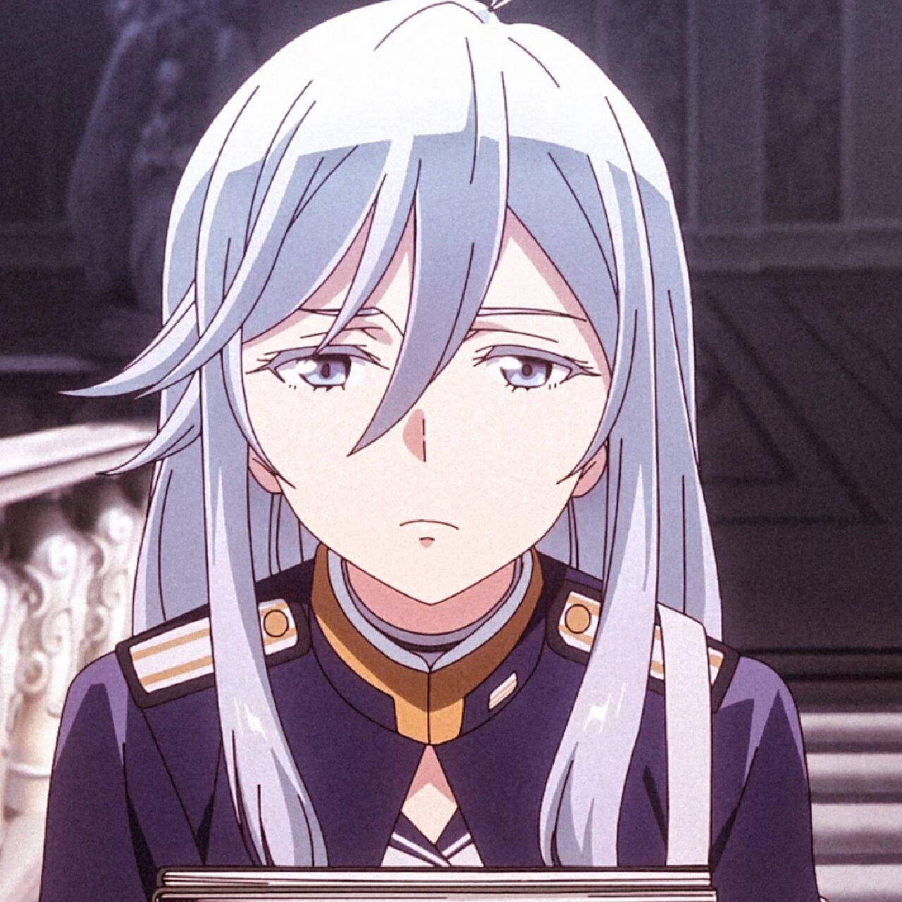 原来没什么人看过86啊96蕾娜优质头像 看过的盆友们麻烦集合一下,有