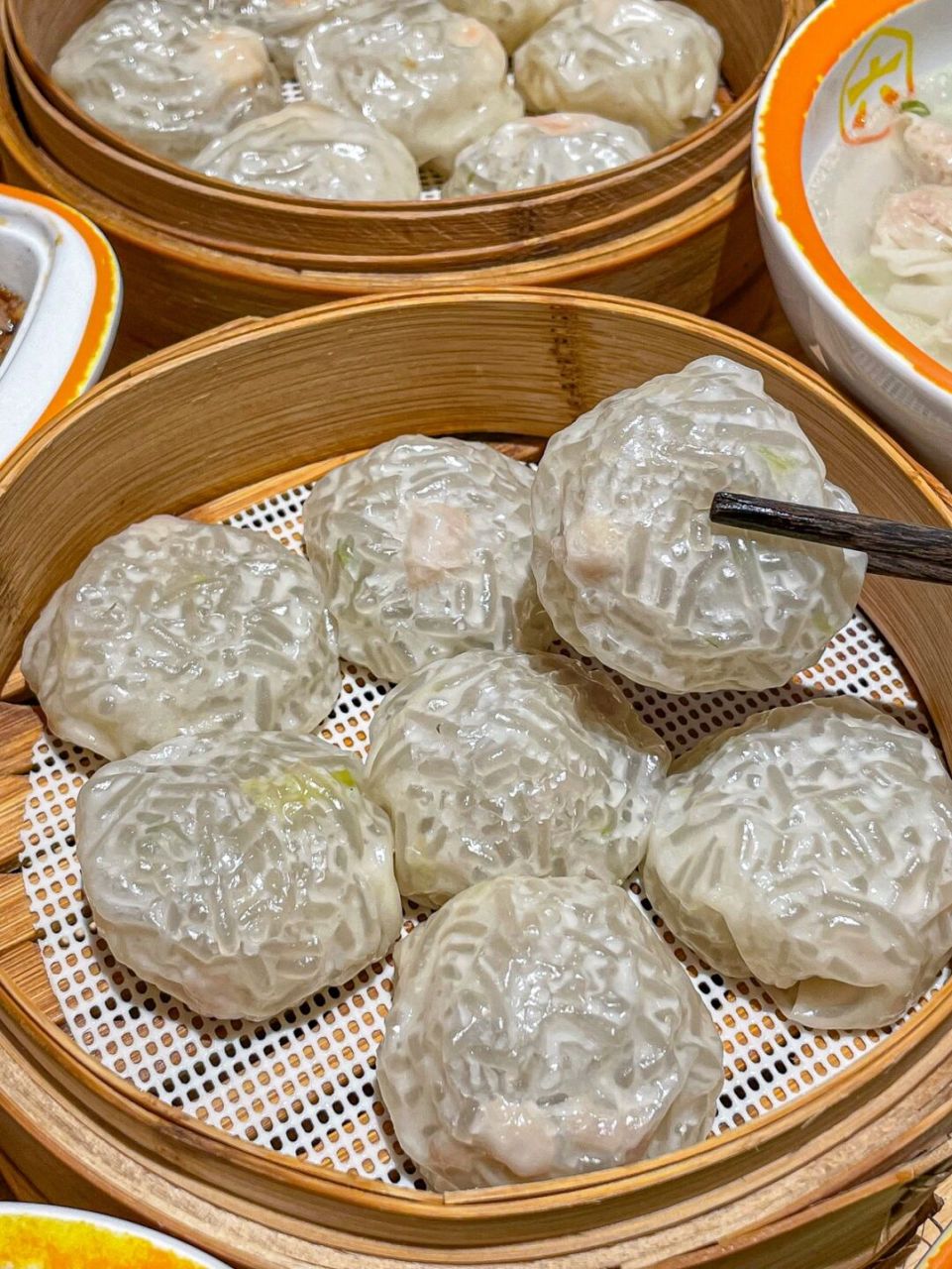 福州新开人均2090沙县小吃集合店!水晶烧麦!