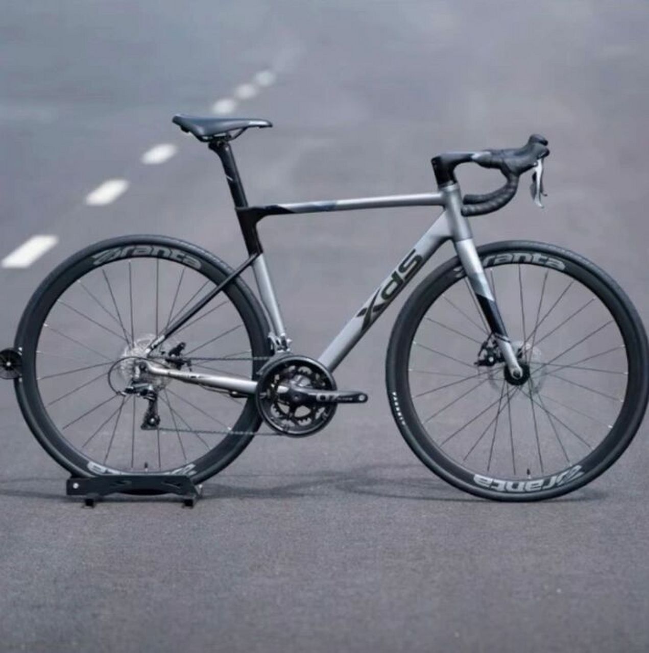 二选一,喜德盛rs350还是ad350 终点站最后一步二选一怎么选