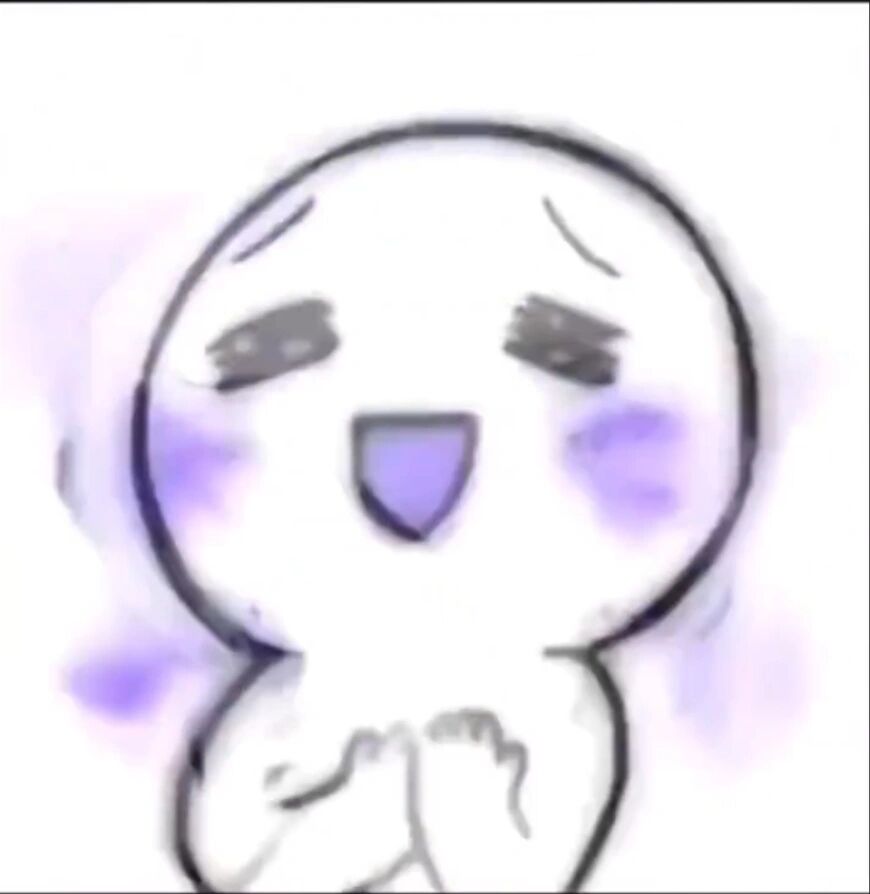 内心狂喜心动表情包图片版集合💗💗