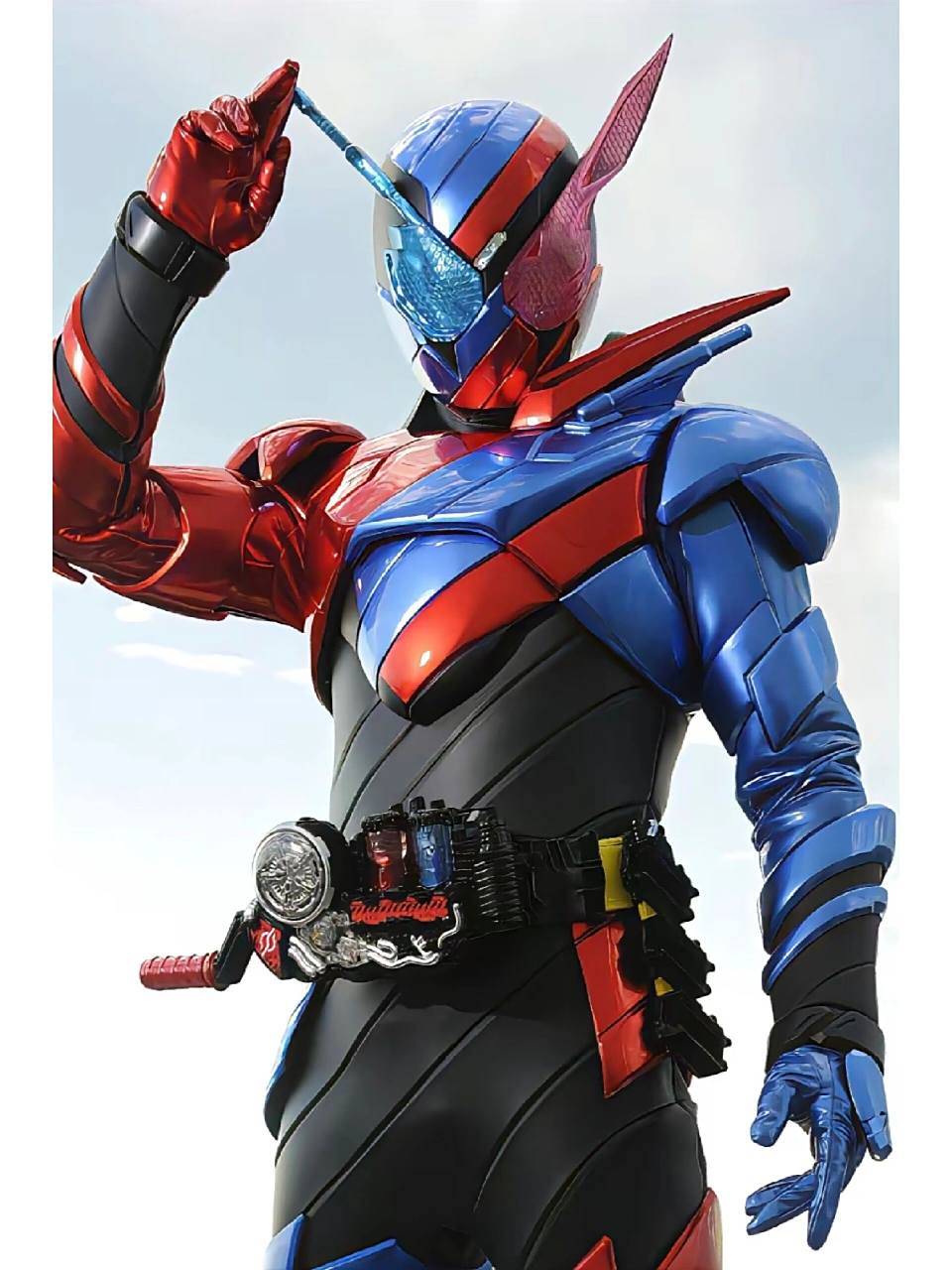 假面骑士高清壁纸 平成新十年