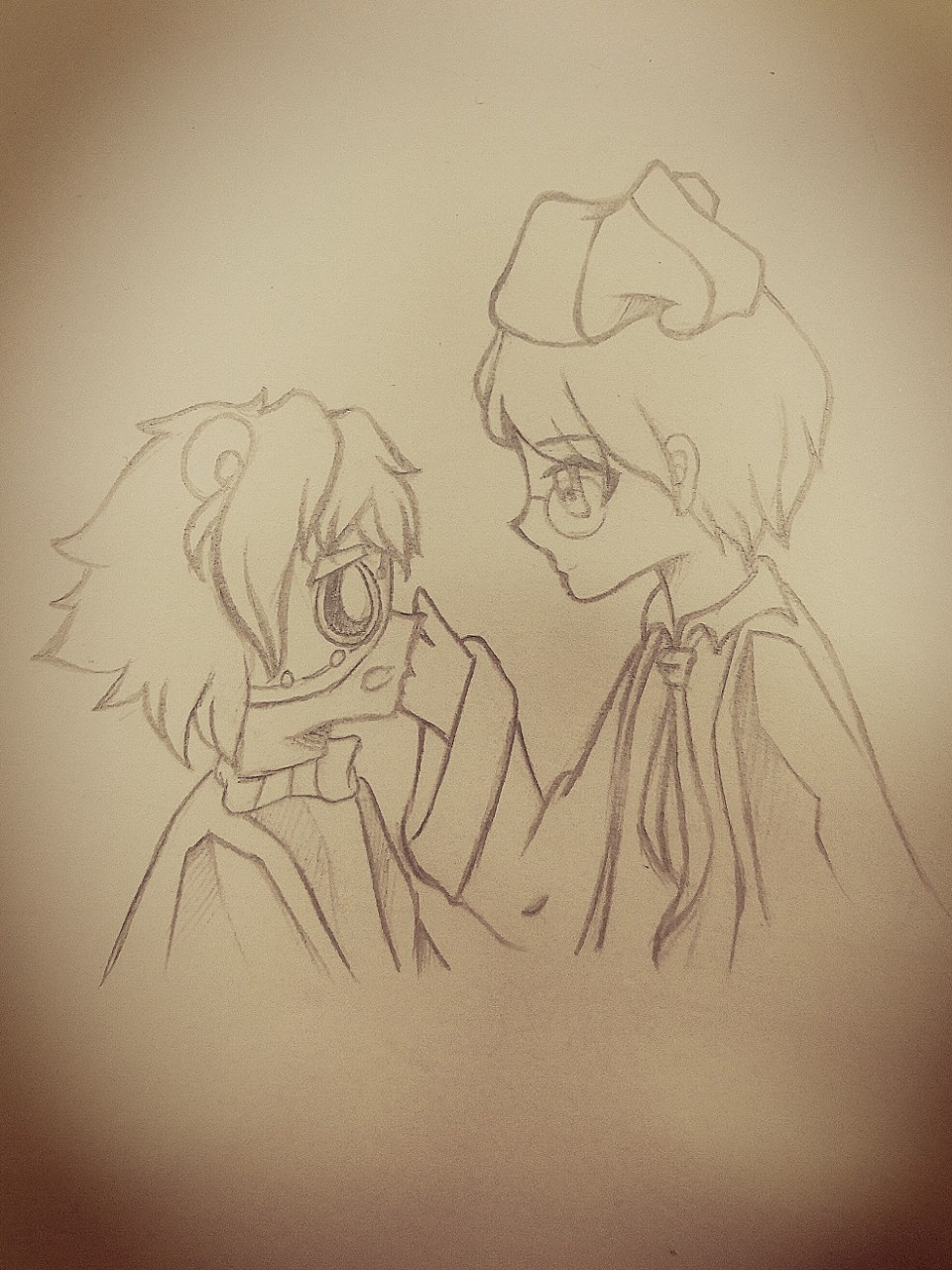 弗兰熊00 《关于我朋友说弗兰熊个子矮这件事》