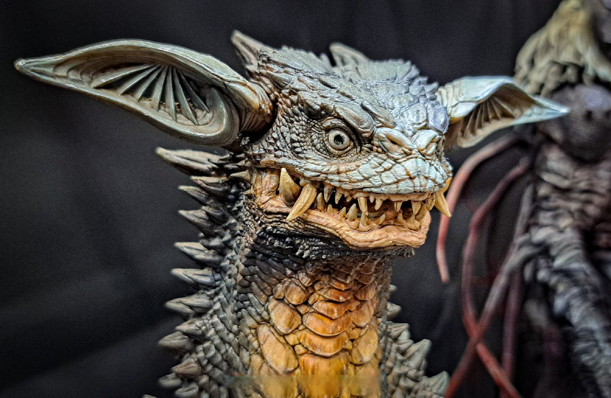 脑波怪兽阳戈 · by avenger_ken