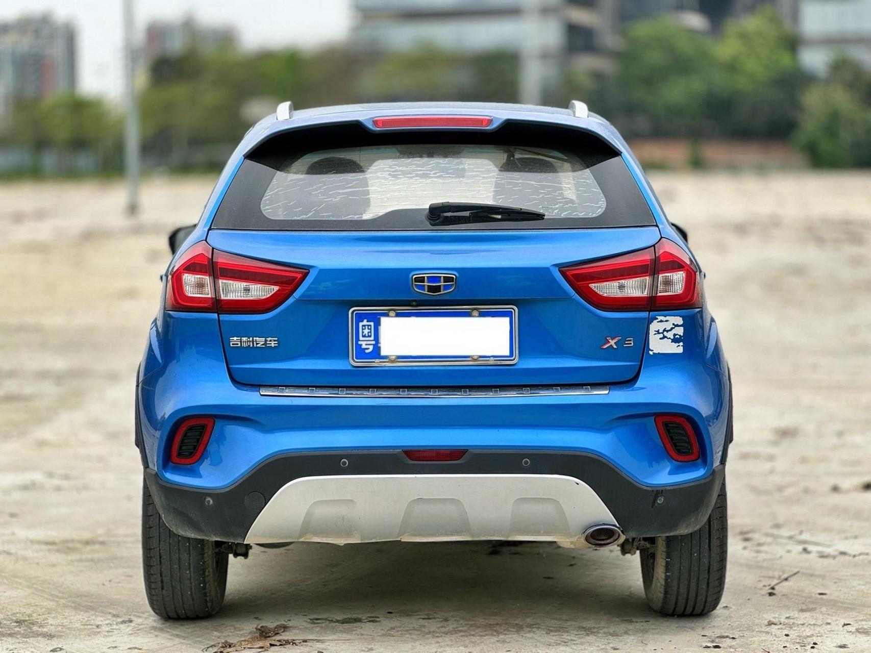 5l 自动波 小型suv 精品车况 零出险 全车原版,本地一手车,到手零投资