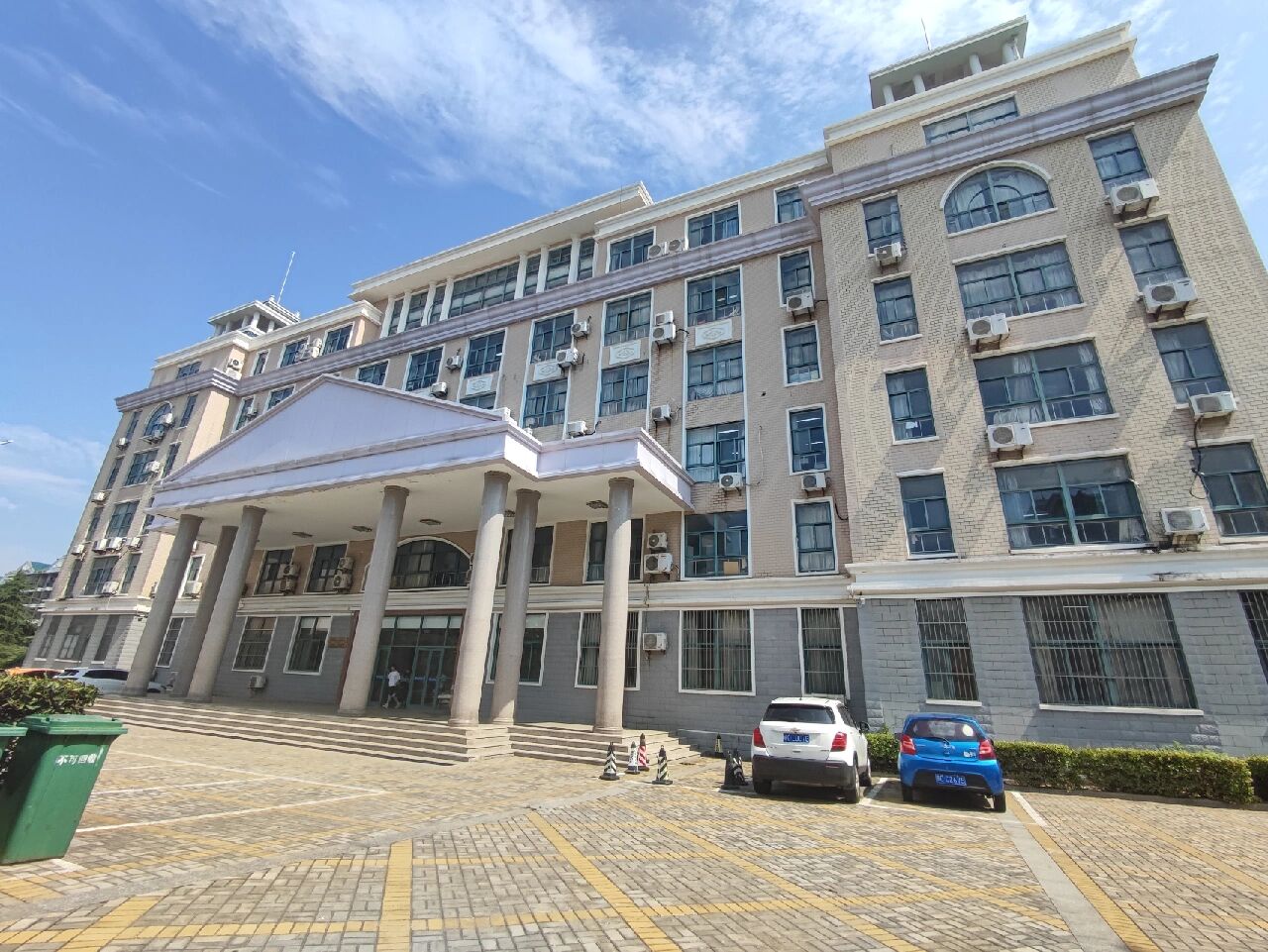 安徽财经大学几个校区(安徽财经大学几个校区的区别)