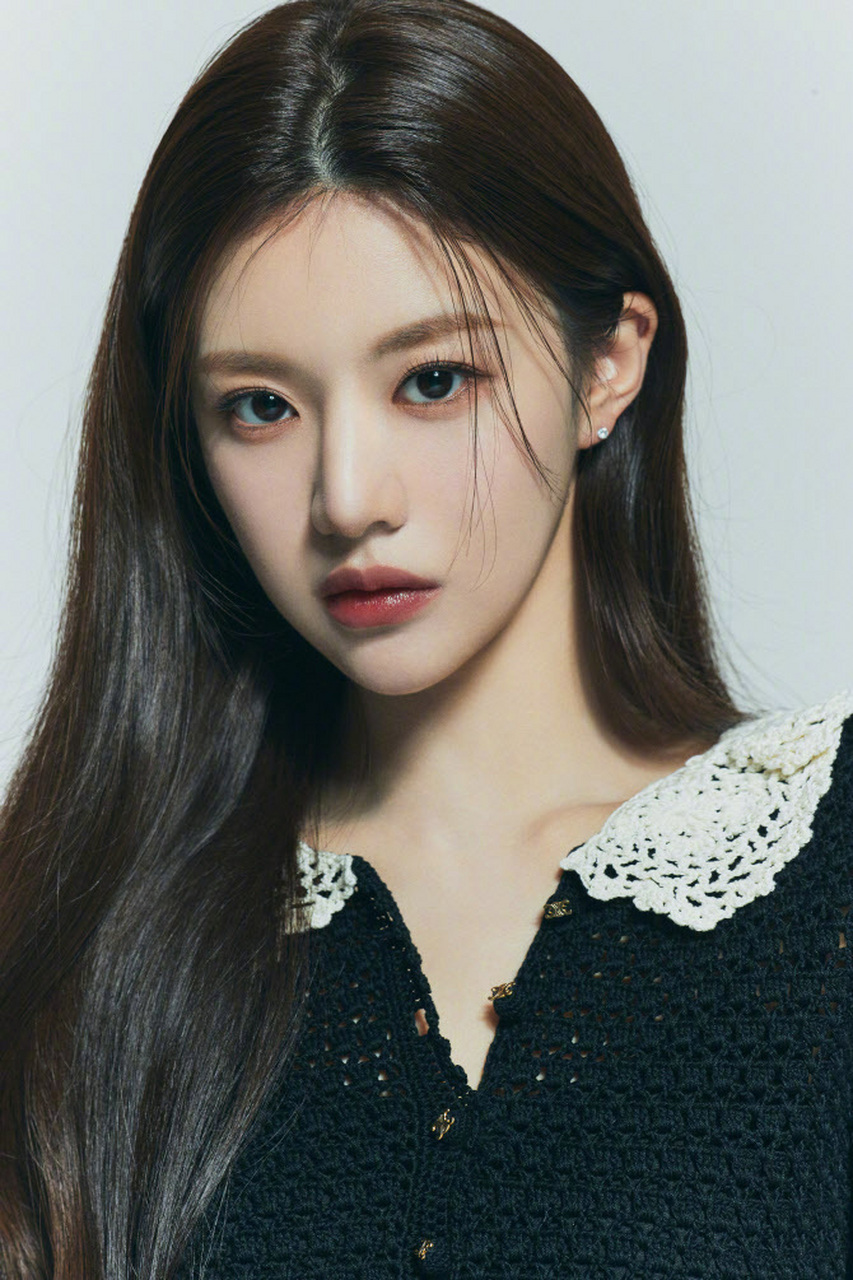 二十多岁)眼里的"泰慧智"(金泰熙/宋慧乔/全智贤,指公认的美女)演员们