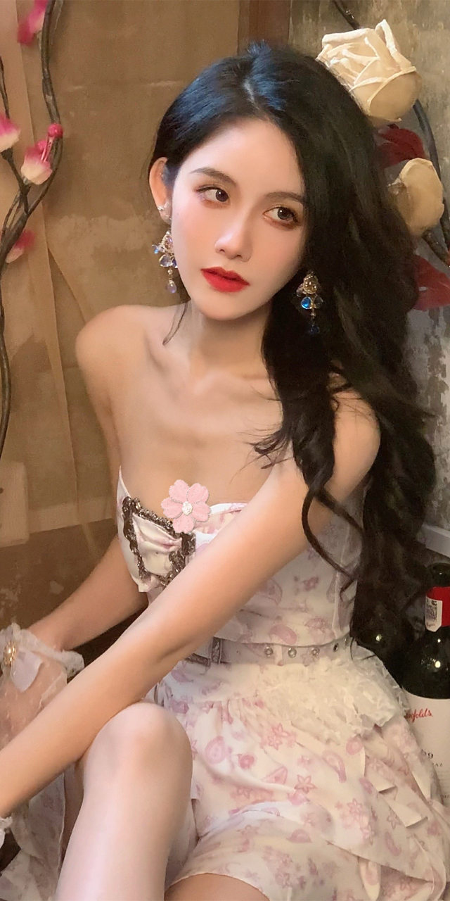 gnz48-刘倩倩写真壁纸