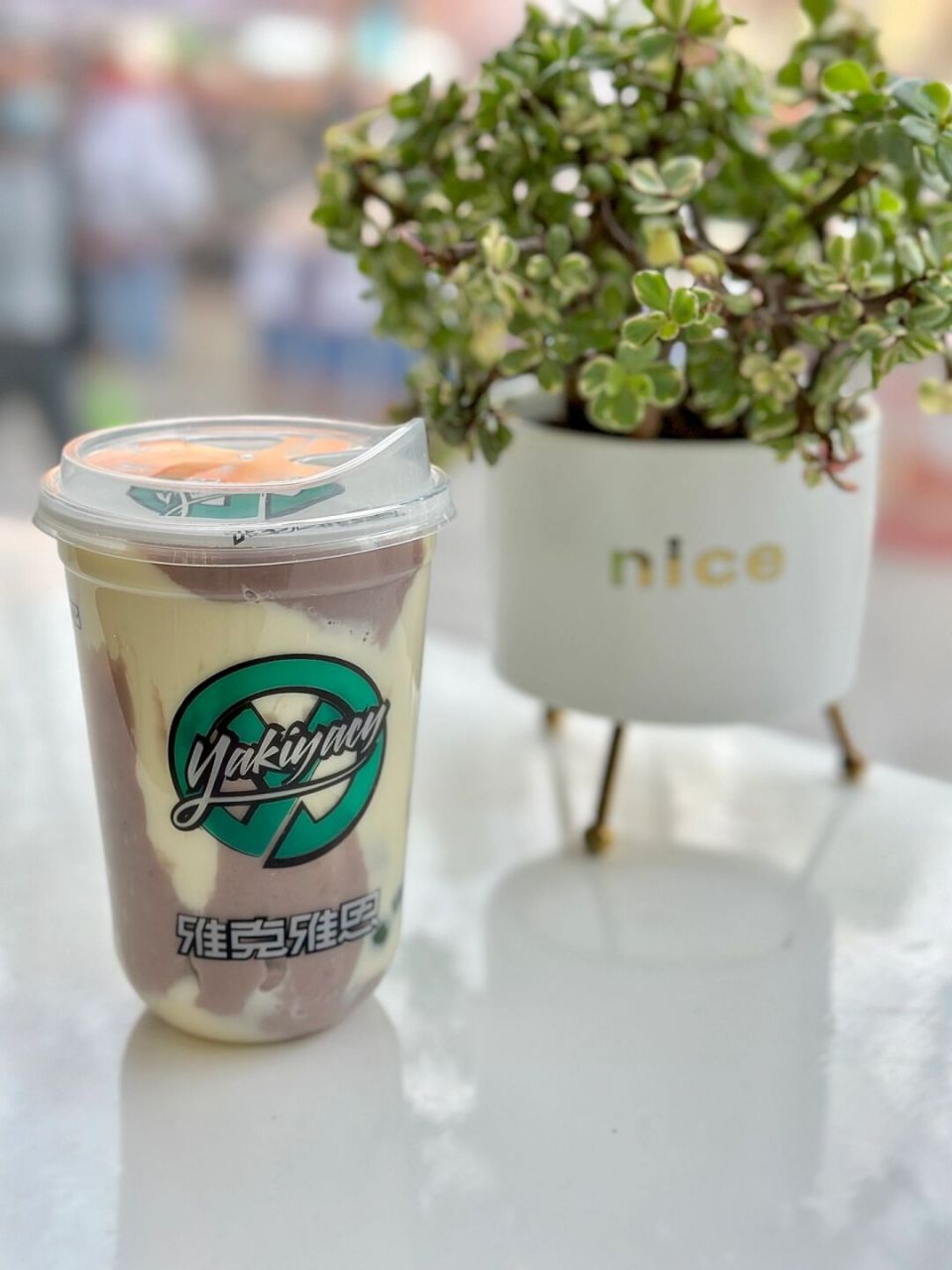 雅克雅思上新青团系列春季限定 今年雅克雅思春日限定没让我失望呀