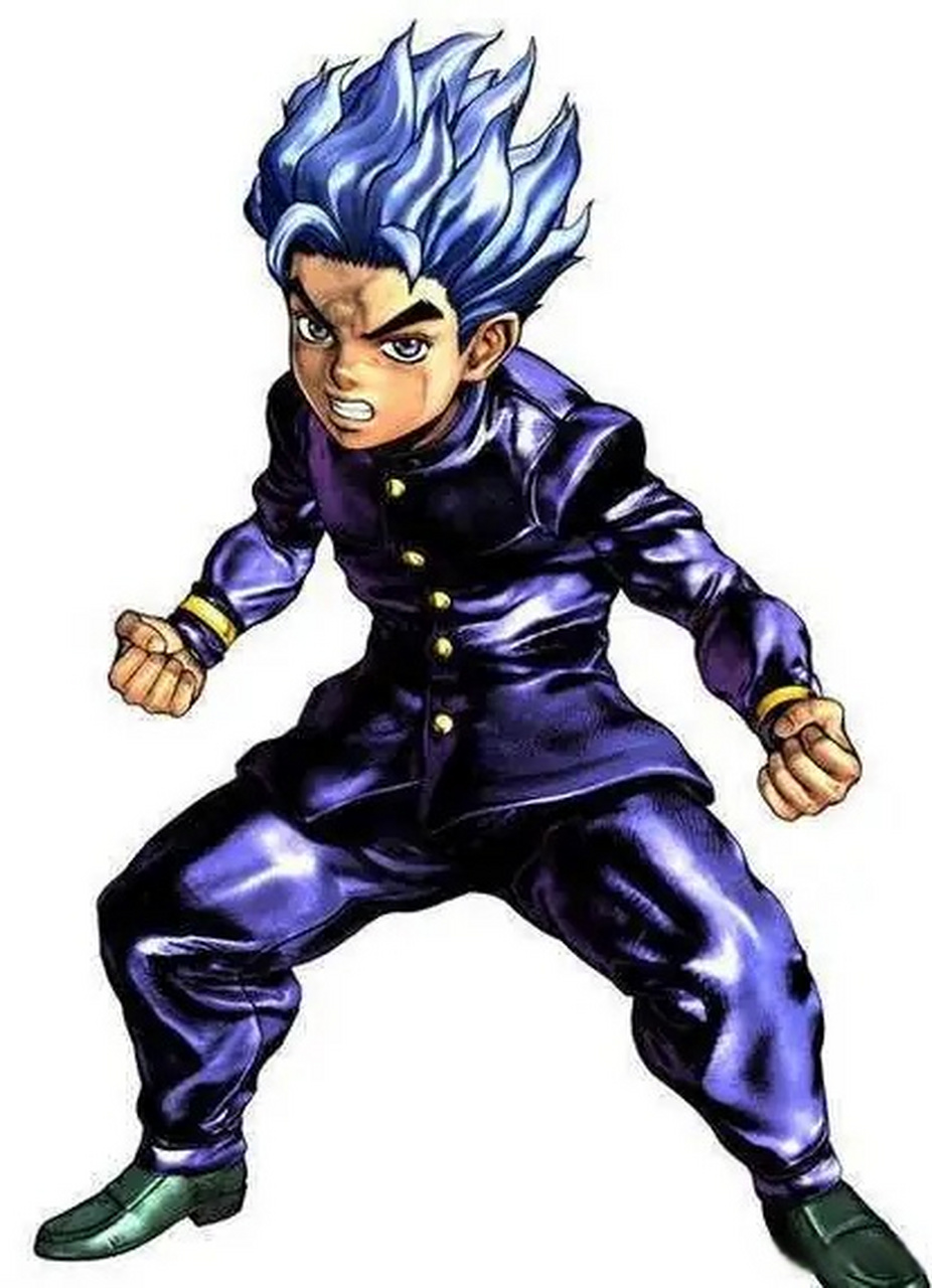 广濑康一的完美自在极意功