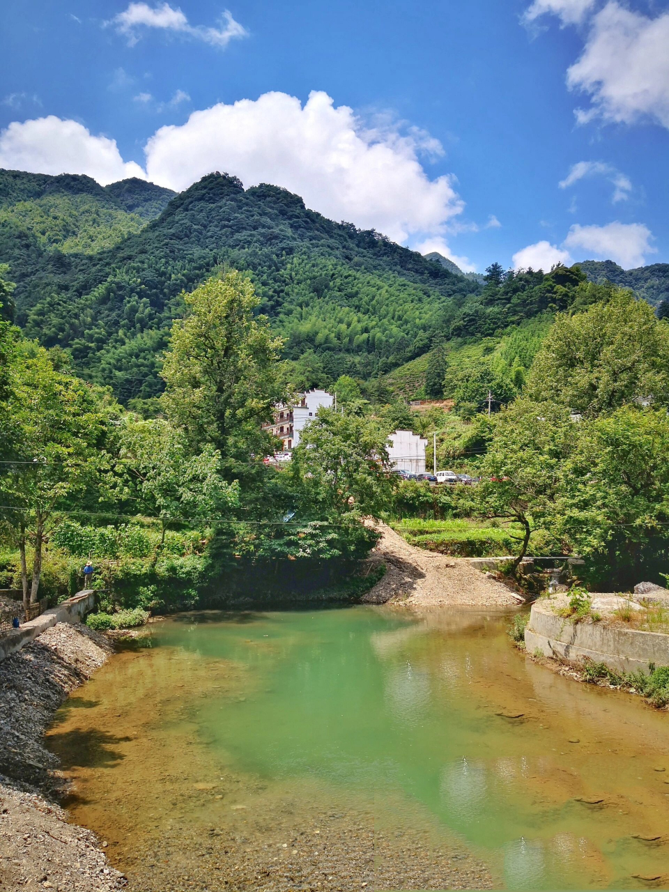 皖南池州康养,周边五景简介,题诗赞之 池州以"名山,秀水,富硒地,好