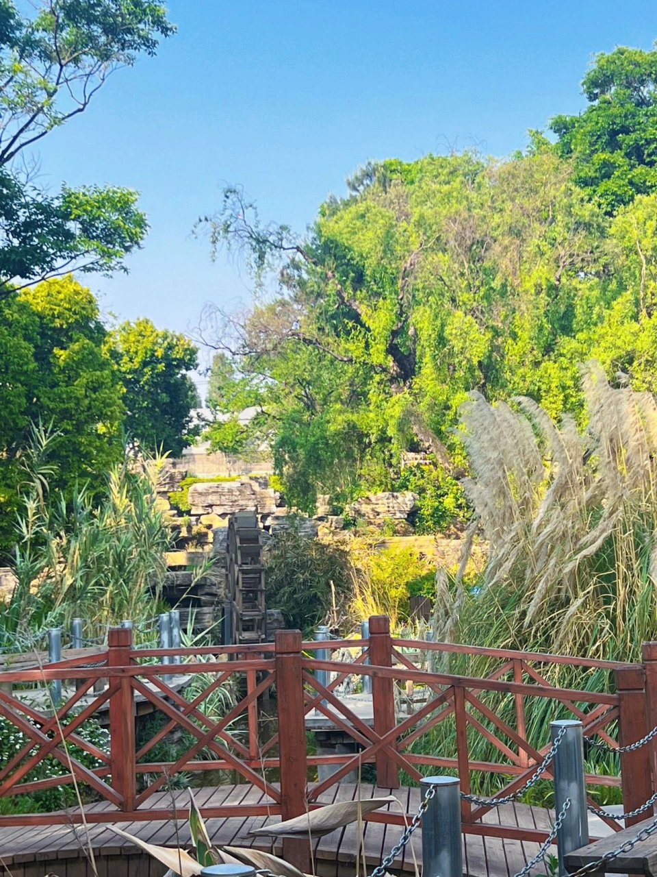 昆明周边02去呈贡晨农生态园待上一整天吧 又找到适合周末的团建