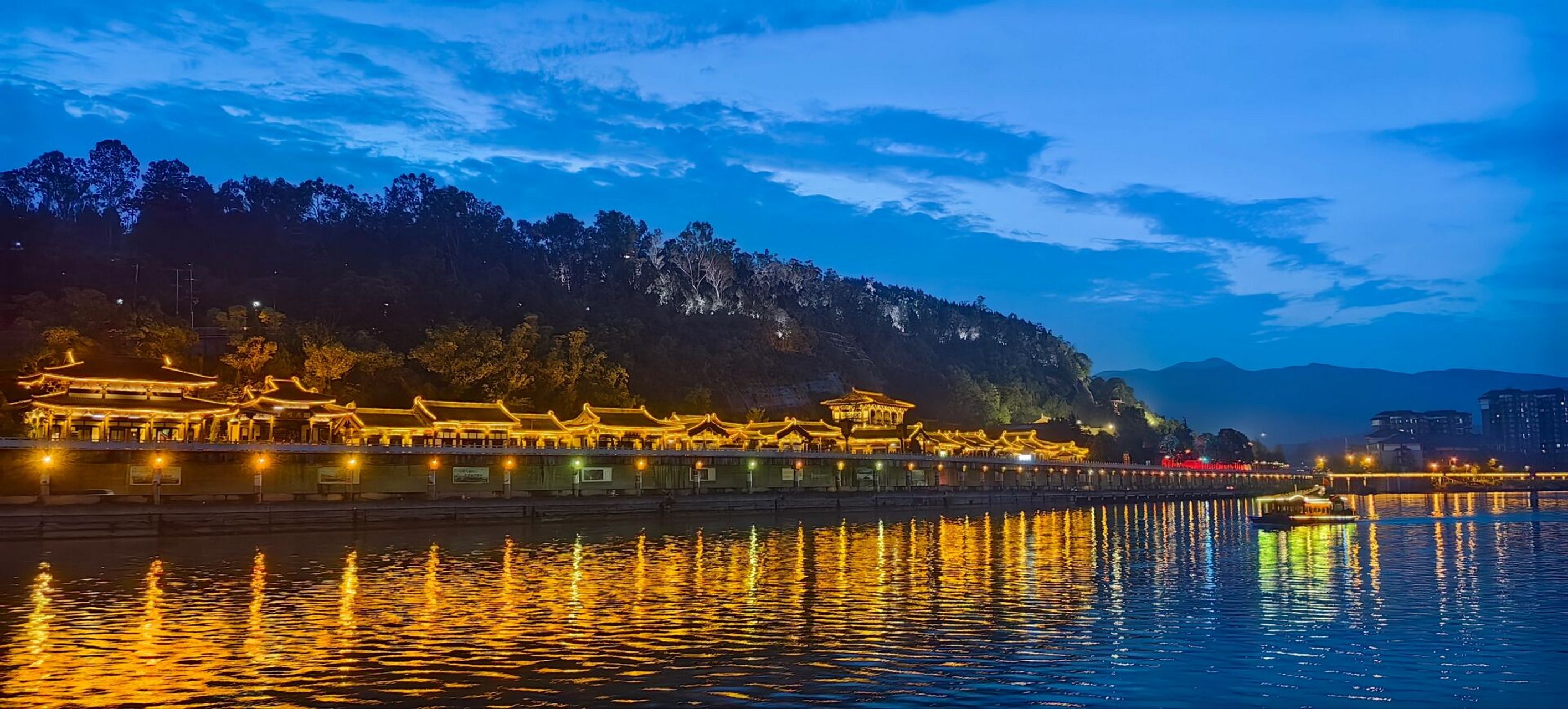 广元是个值得去一次的地方  四川到处是风景,热情,朴实,所有景点退役