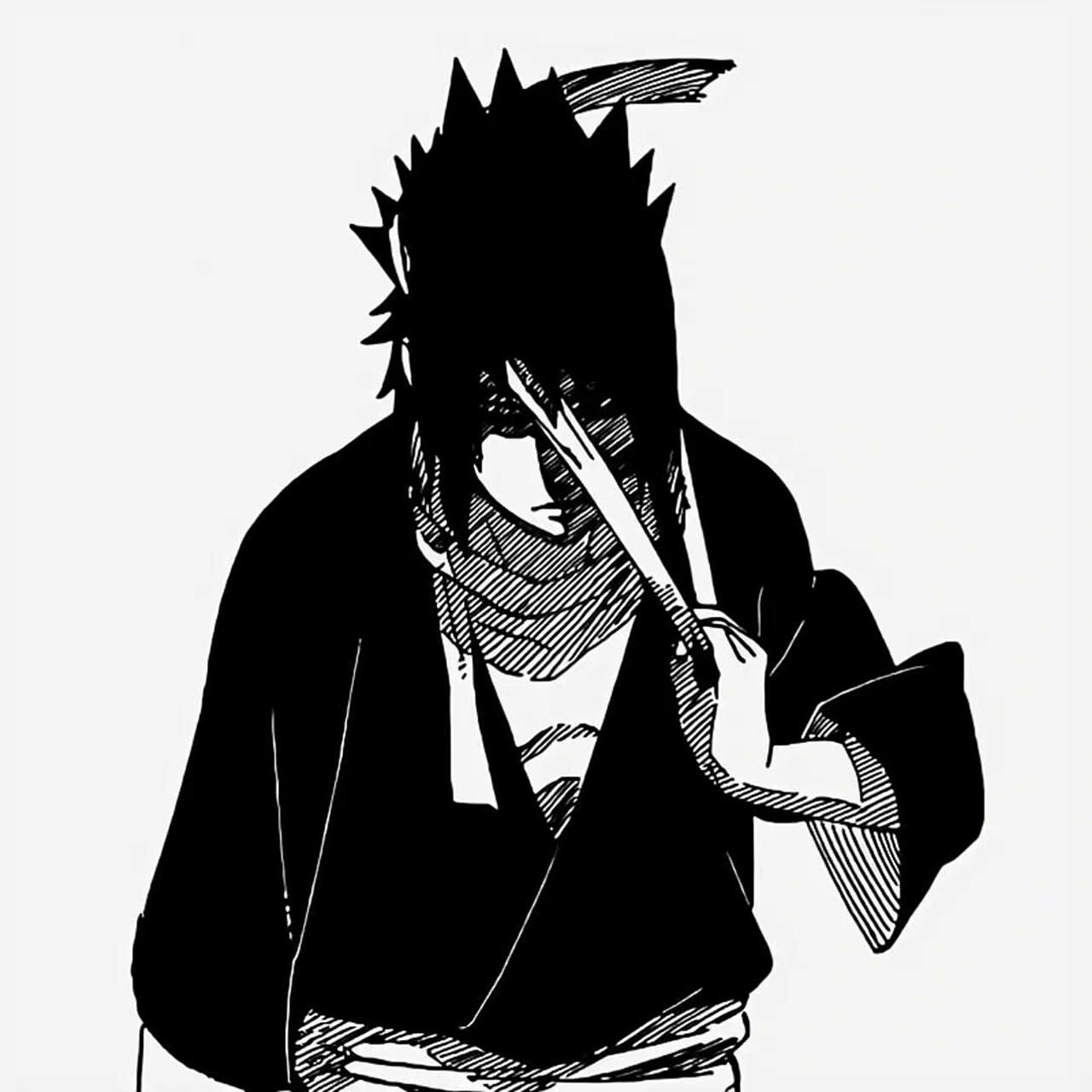 宇智波佐助头像 粉丝许愿, 宇智波佐助头像  想要许愿, 评论区见!