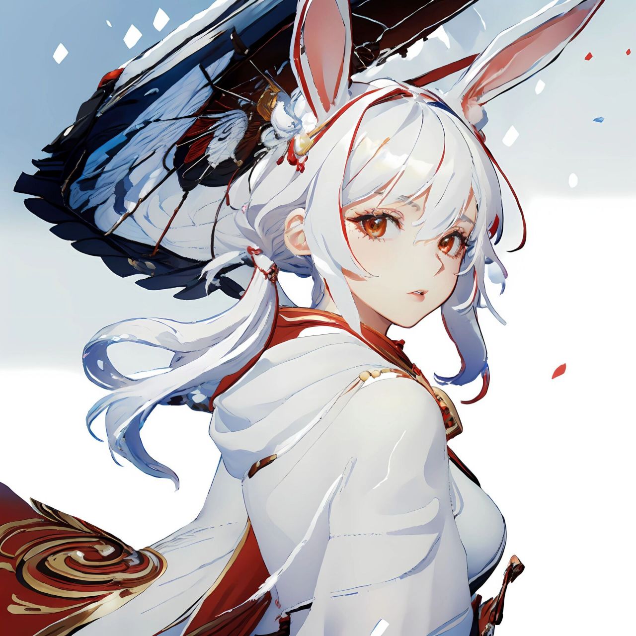 还原度一般,不过这个公孙离为什么这么难搞 让我差