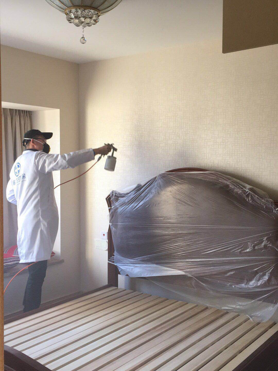 墙纸墙布没有甲醛吗?