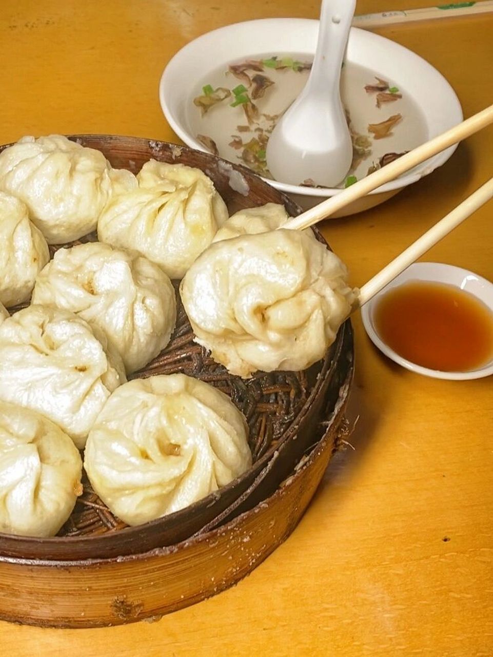 德清 | 30多年老底的【裕隆小吃】喜欢吃么?