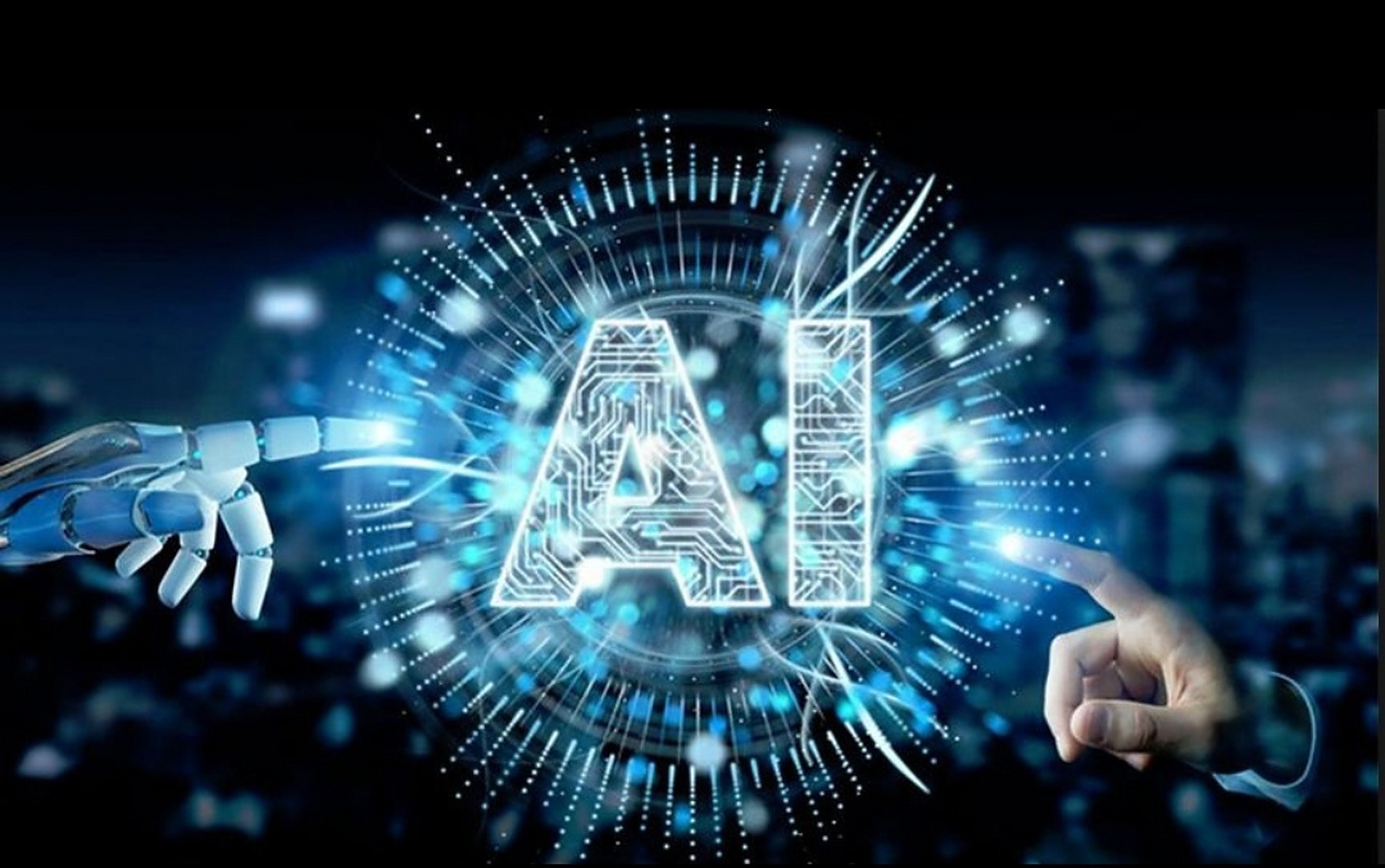 【事关生成式人工智能服务,国家网信办公开征求意见】为促进生成式