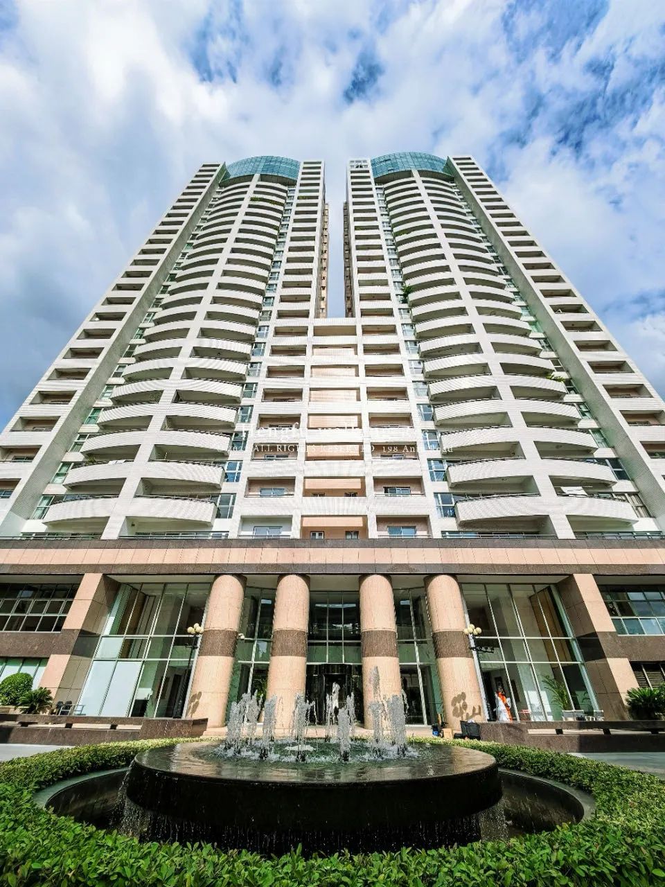 上海楼市曾经的香饽饽,如今却无人问津