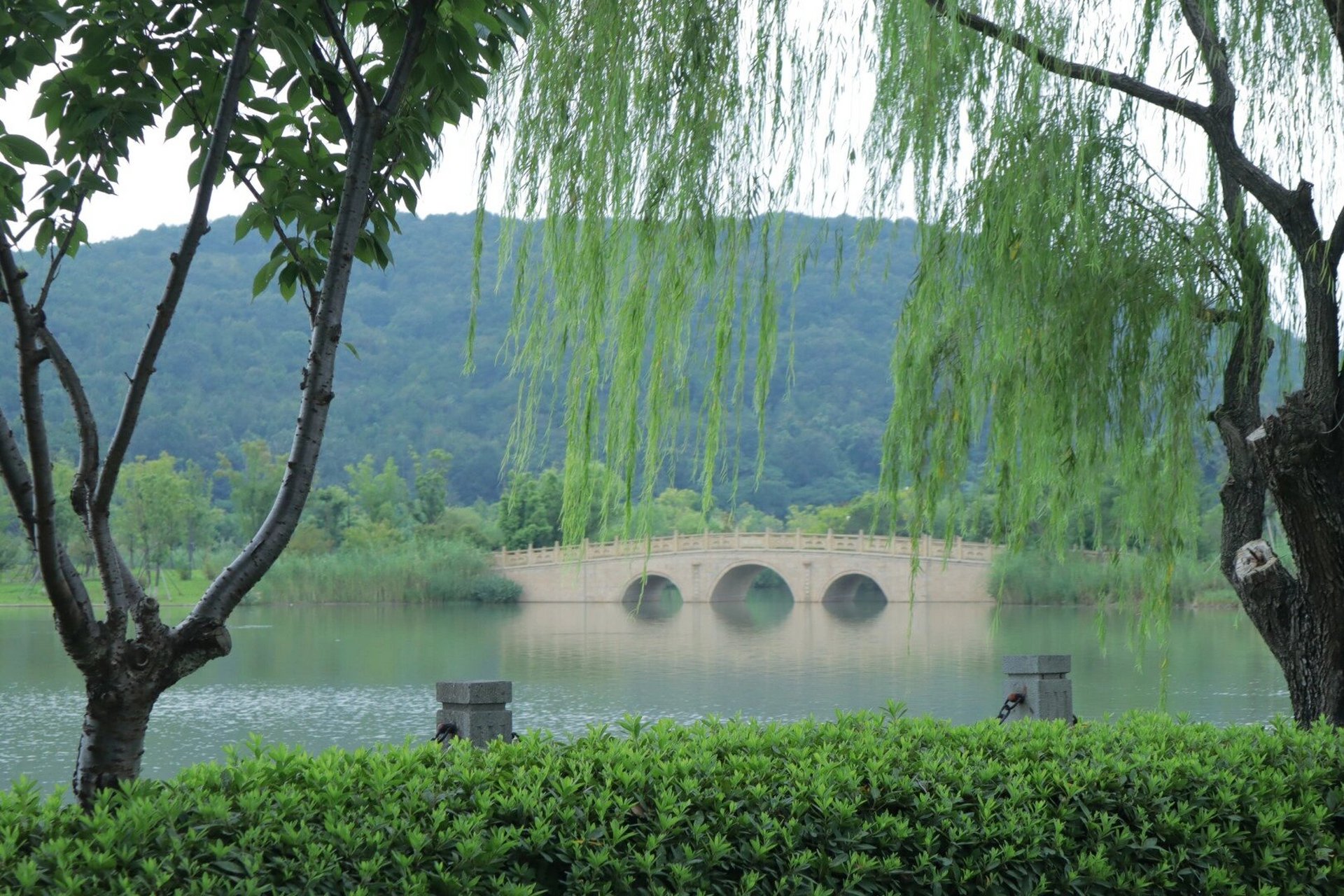 南北湖一日游 小众打卡景点,很适合周六日来散心,露营,钓鱼,避雷南北