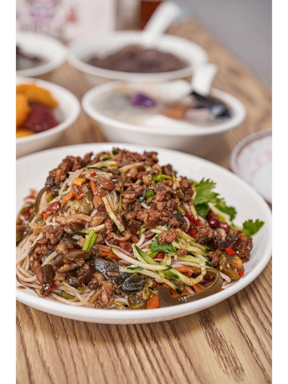 金华超正宗冷饮冷淘店6015本地人墙裂推荐 夏季吃冷饮99冷淘