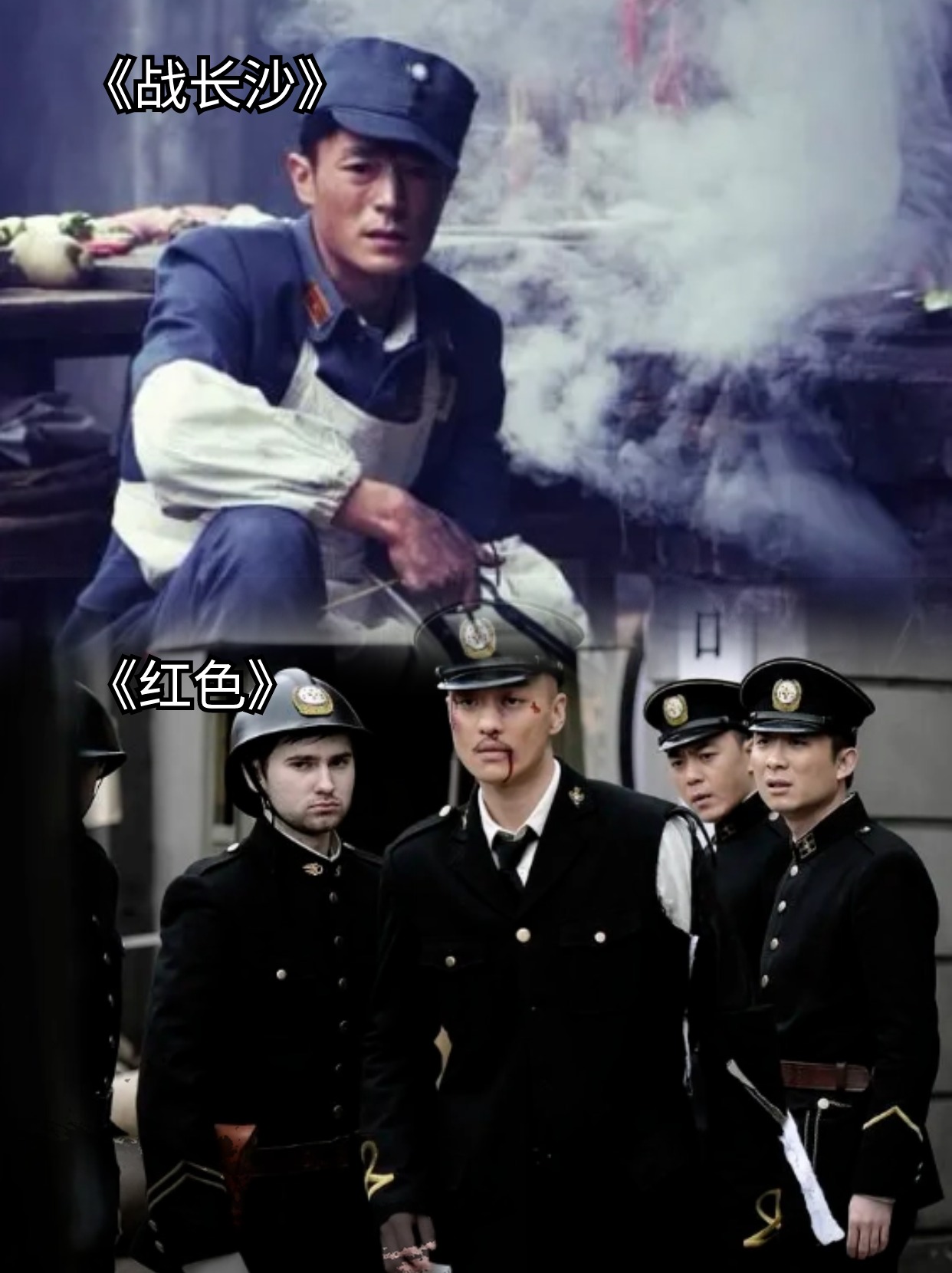 抗日全部电视剧大全 随着近年来抗战题材电视剧的火热播出,观众对于