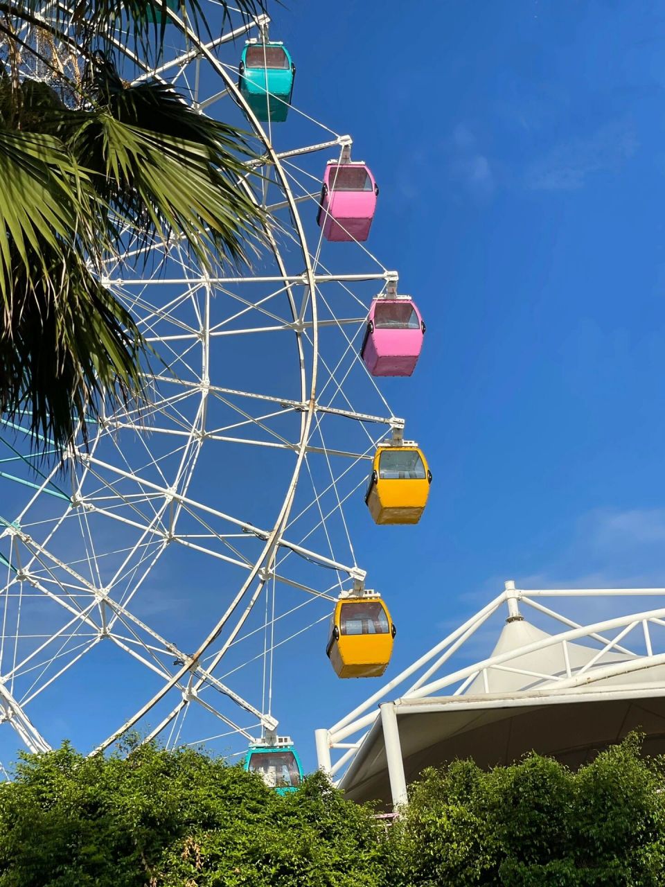 厦门观音山沙滩9215|海边的夏天永不停歇0590 真的可以相信