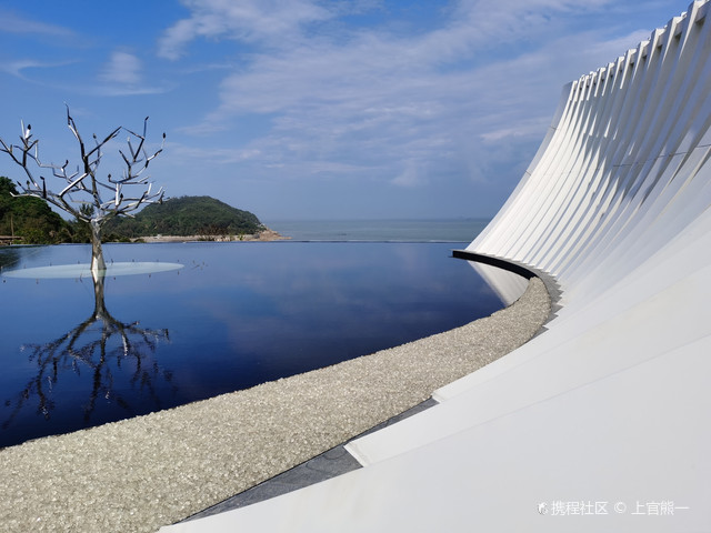 连江印山海景点图片