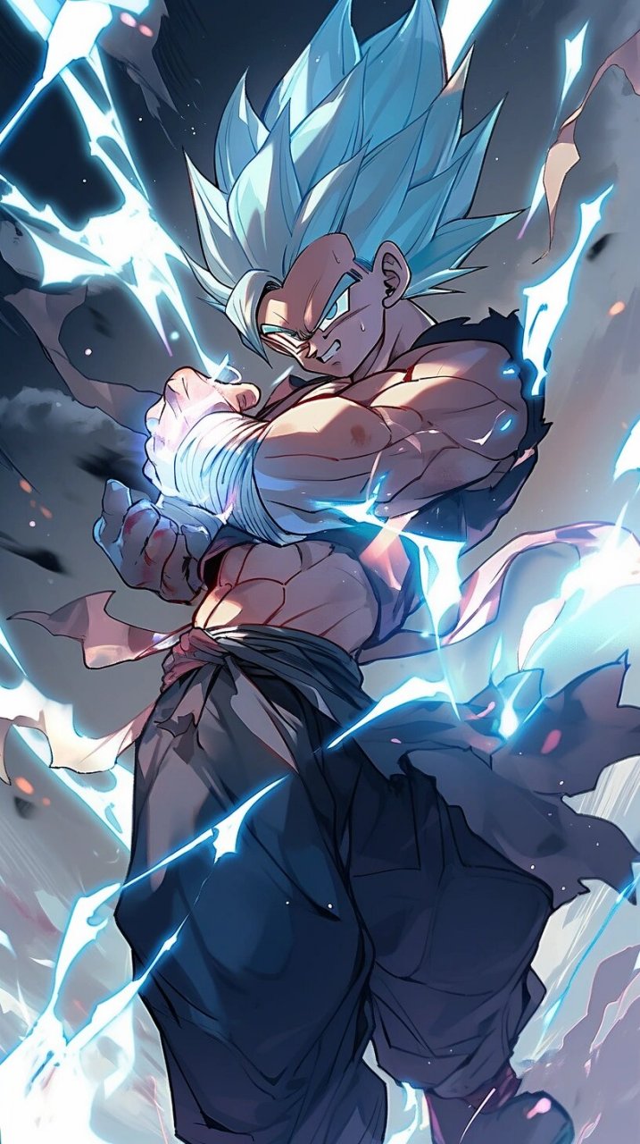 七龙珠手机壁纸 #七龙珠# #动漫壁纸# #龙珠