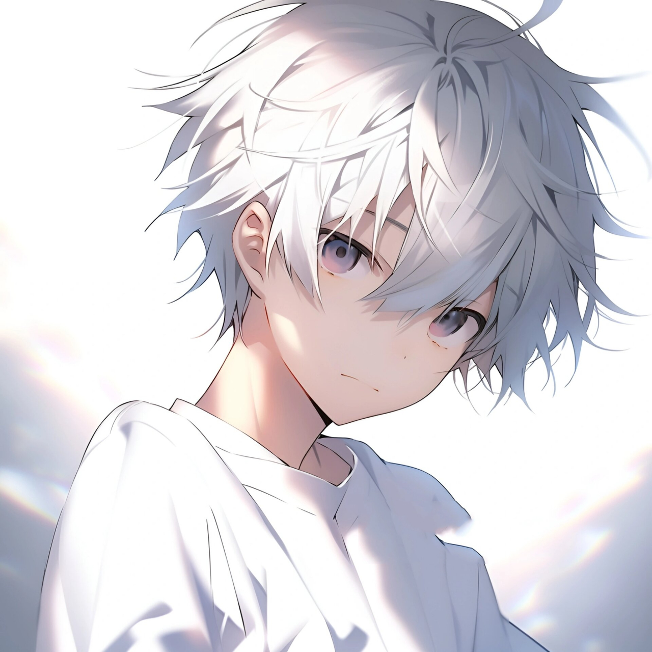 帅气的男生头像框 太久没见的人,慢慢的,连想念也没了