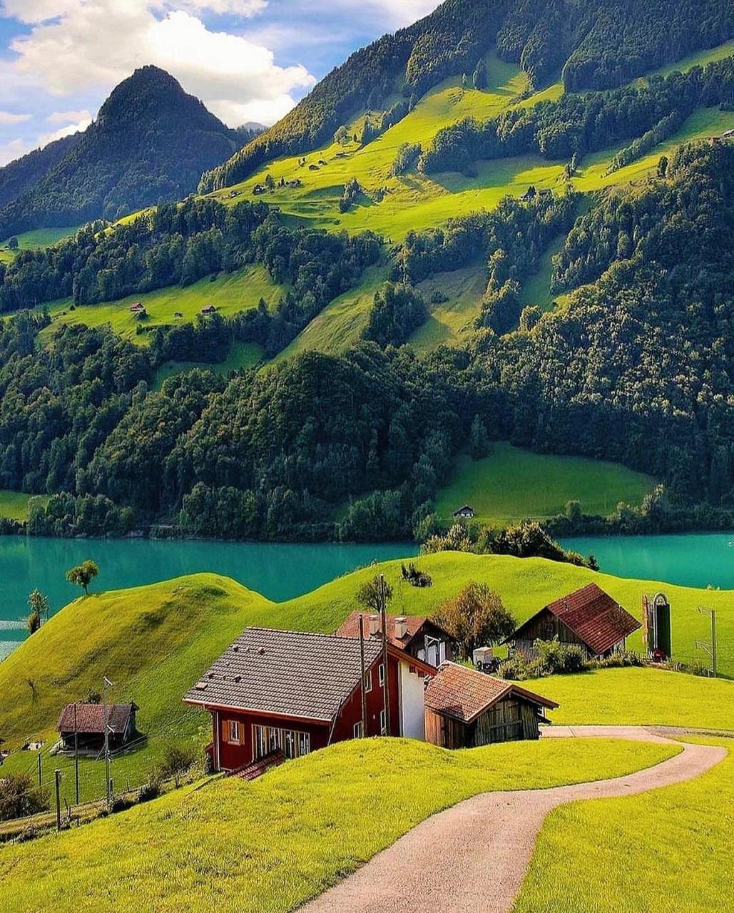 平静地坐看时光流逝,平静地细数人生坎坷,这些都是享受生活的意境.