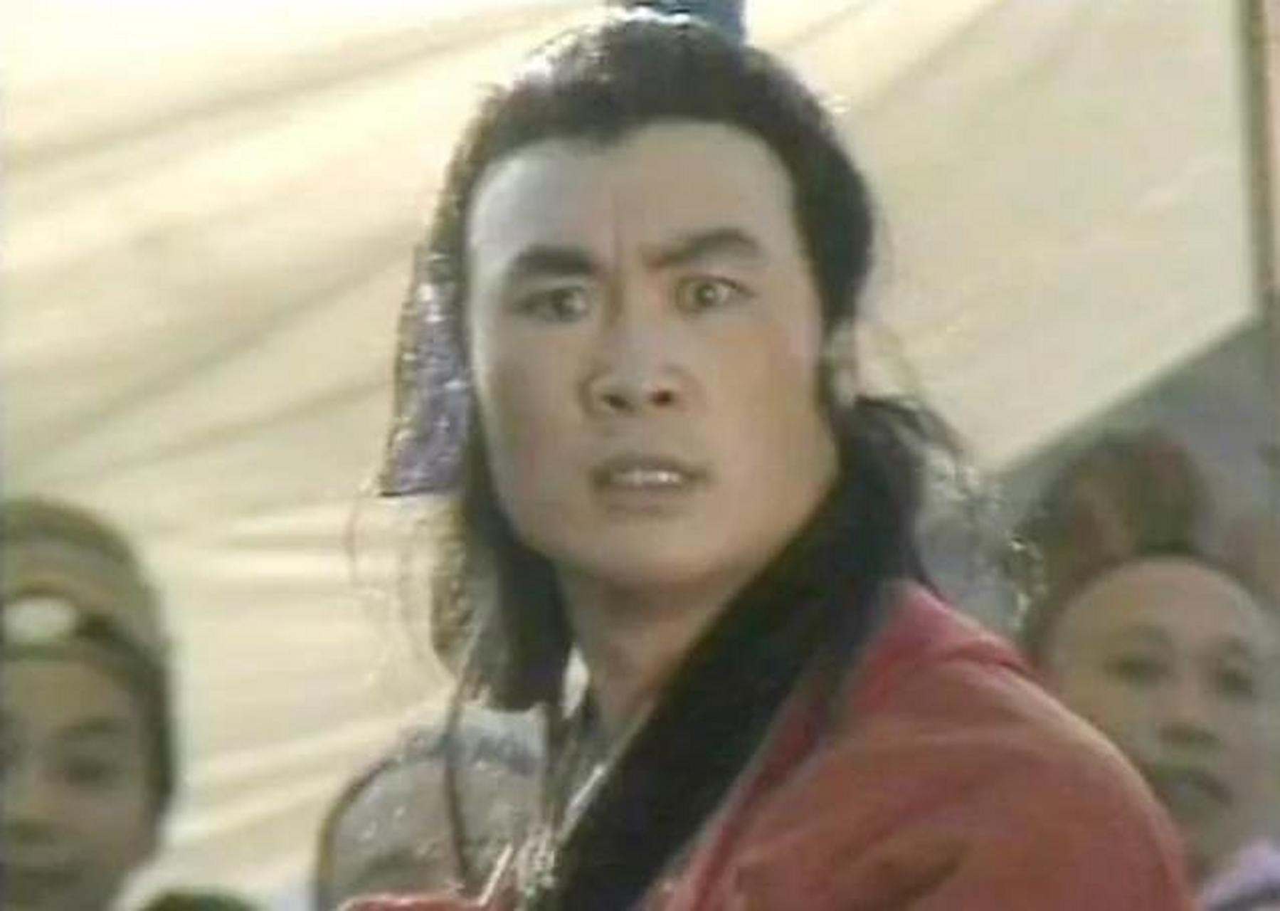 祝延平 你中意哪一位?