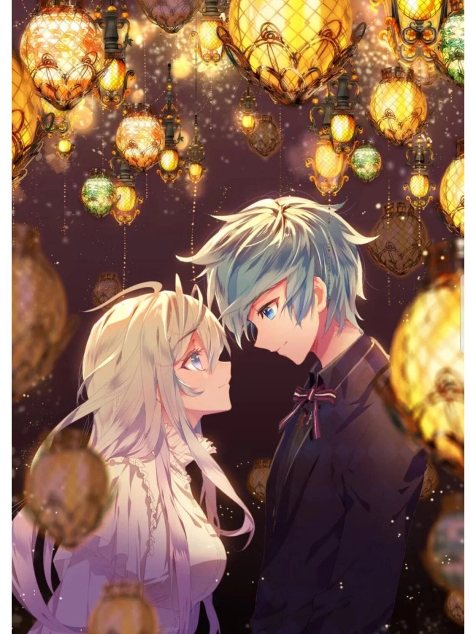 霍雨浩和王冬儿(唐舞桐)和照,情侣图片3 浩冬的图真的好多啊 抱图记得